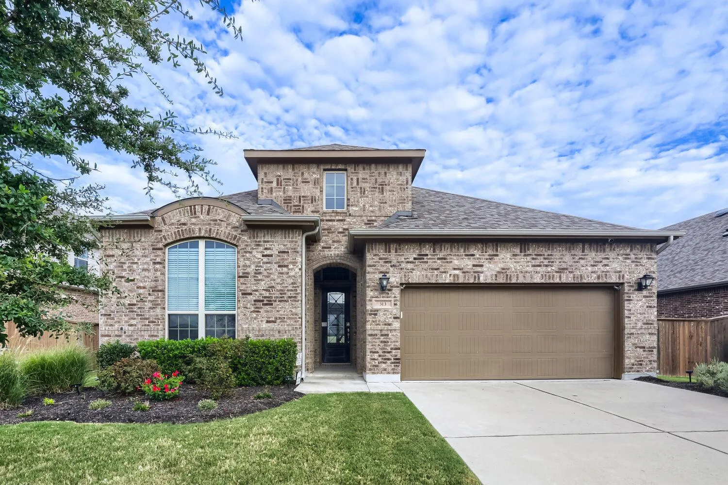 Photo of 313 PENDENT DR, Liberty Hill, TX, 78642