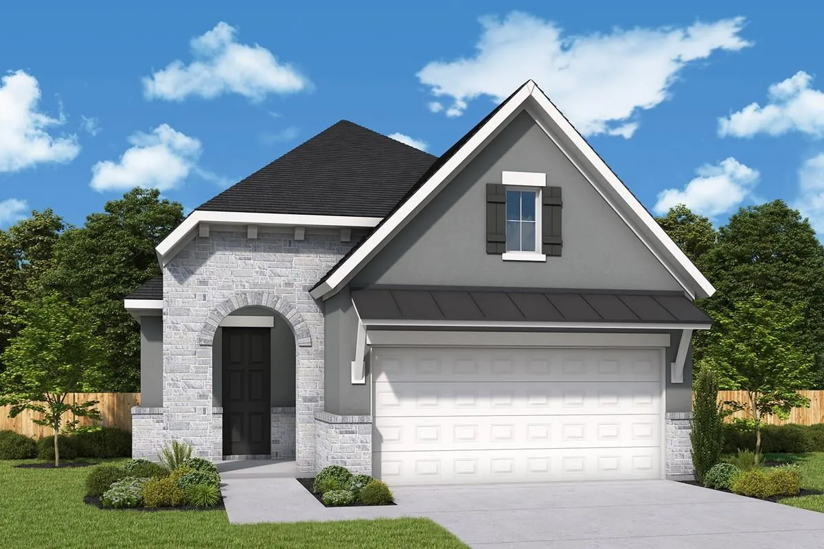 Photo of 240 WILD HONEYSUCKLE WAY, San Marcos, TX, 78666