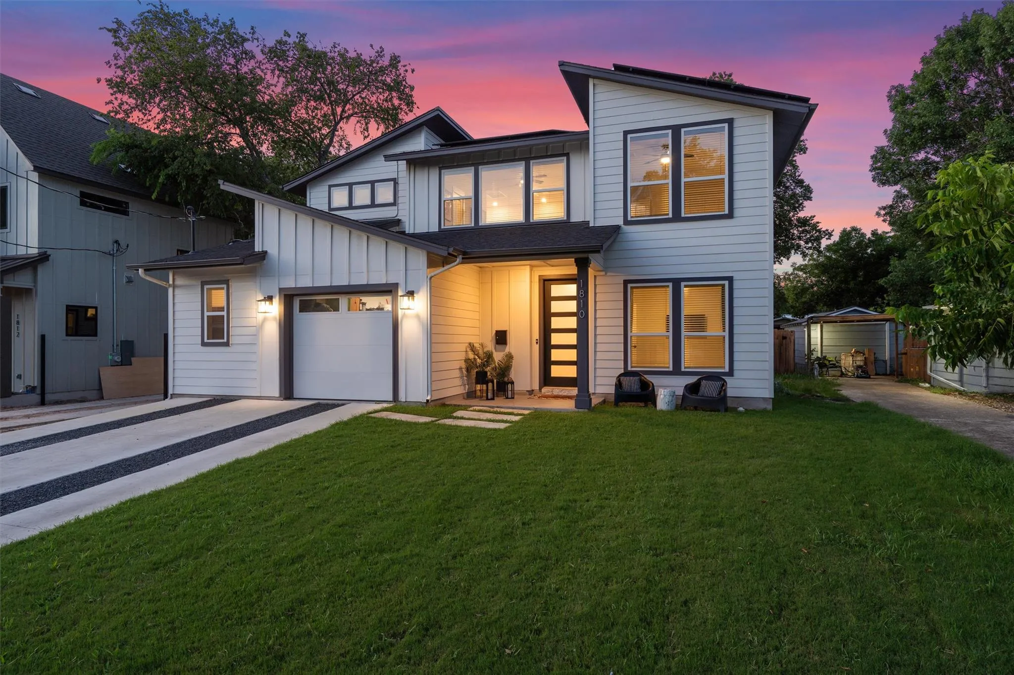 Photo of 1810 PIEDMONT AVE, Austin, TX, 78757