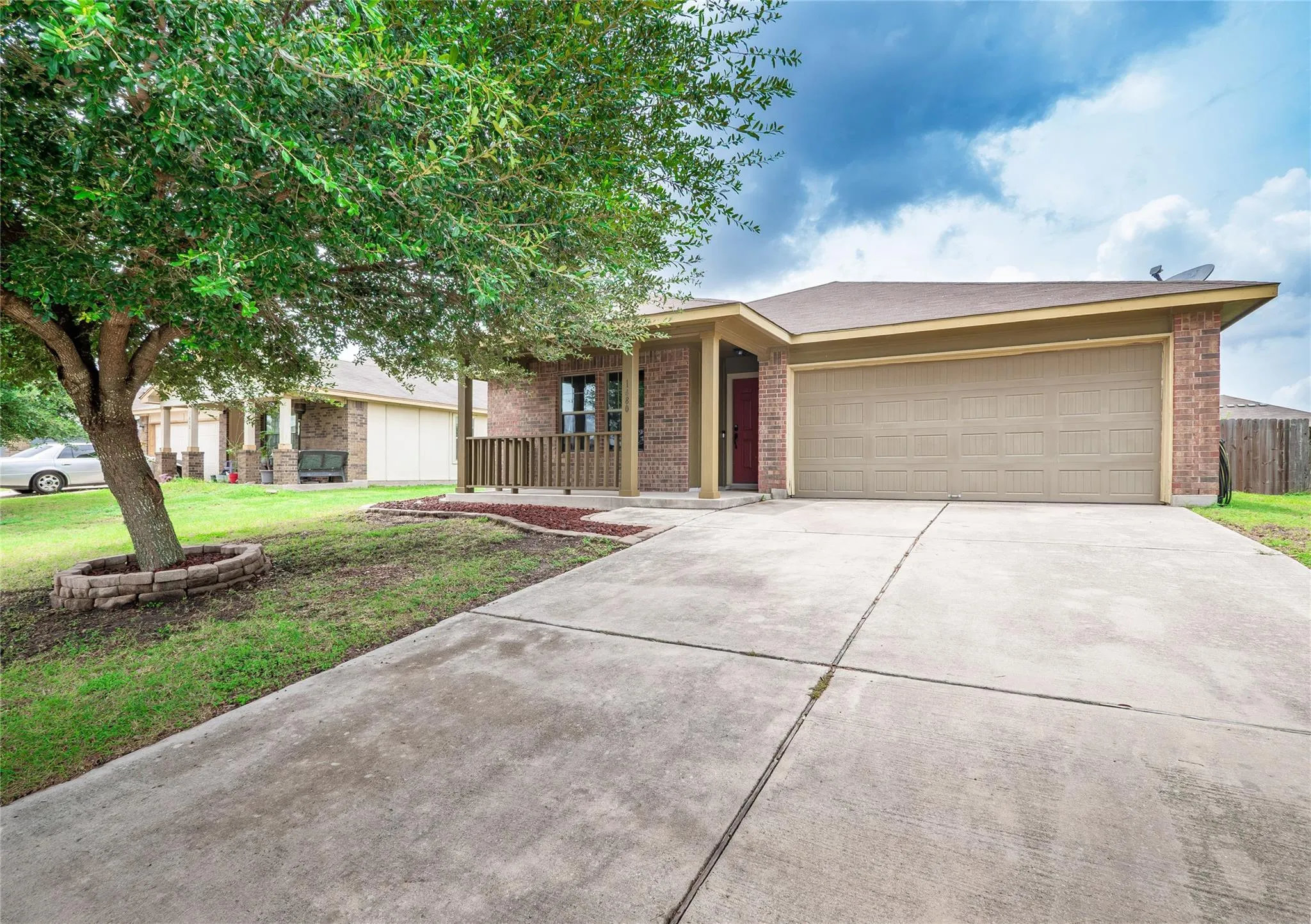 Photo of 1480 TWIN CV, Kyle, TX, 78640