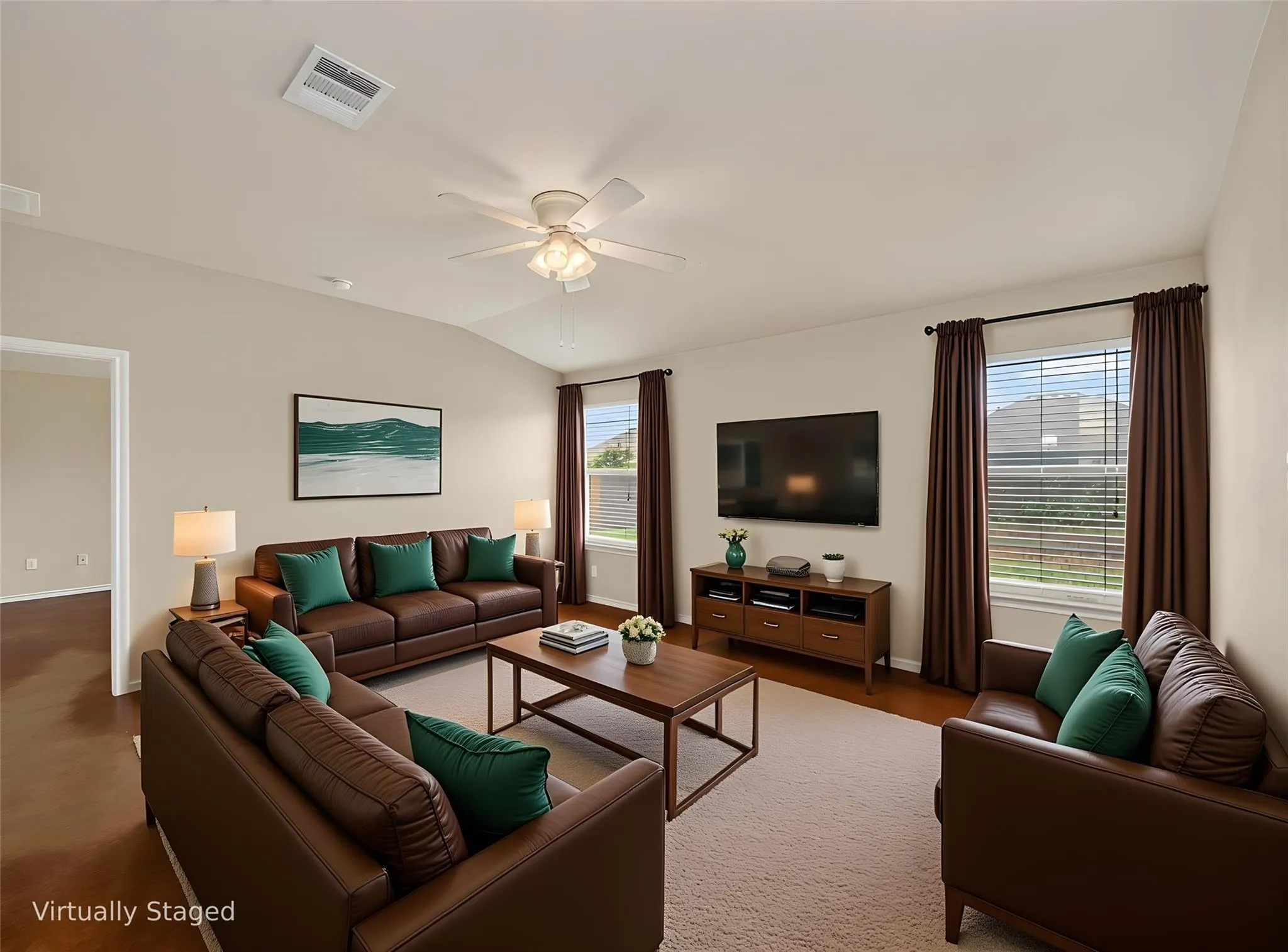 Photo 4 of 1480 TWIN CV