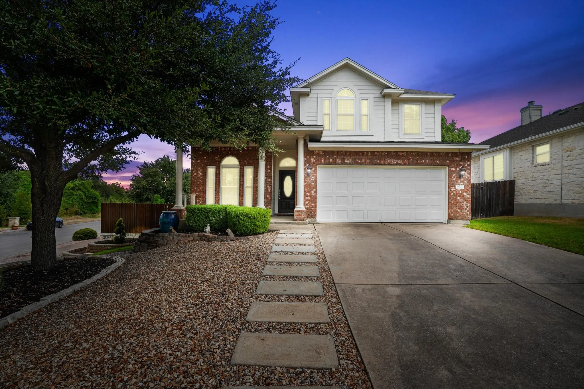 Photo of 9321 QUEENS PARK CV, Austin, TX, 78717