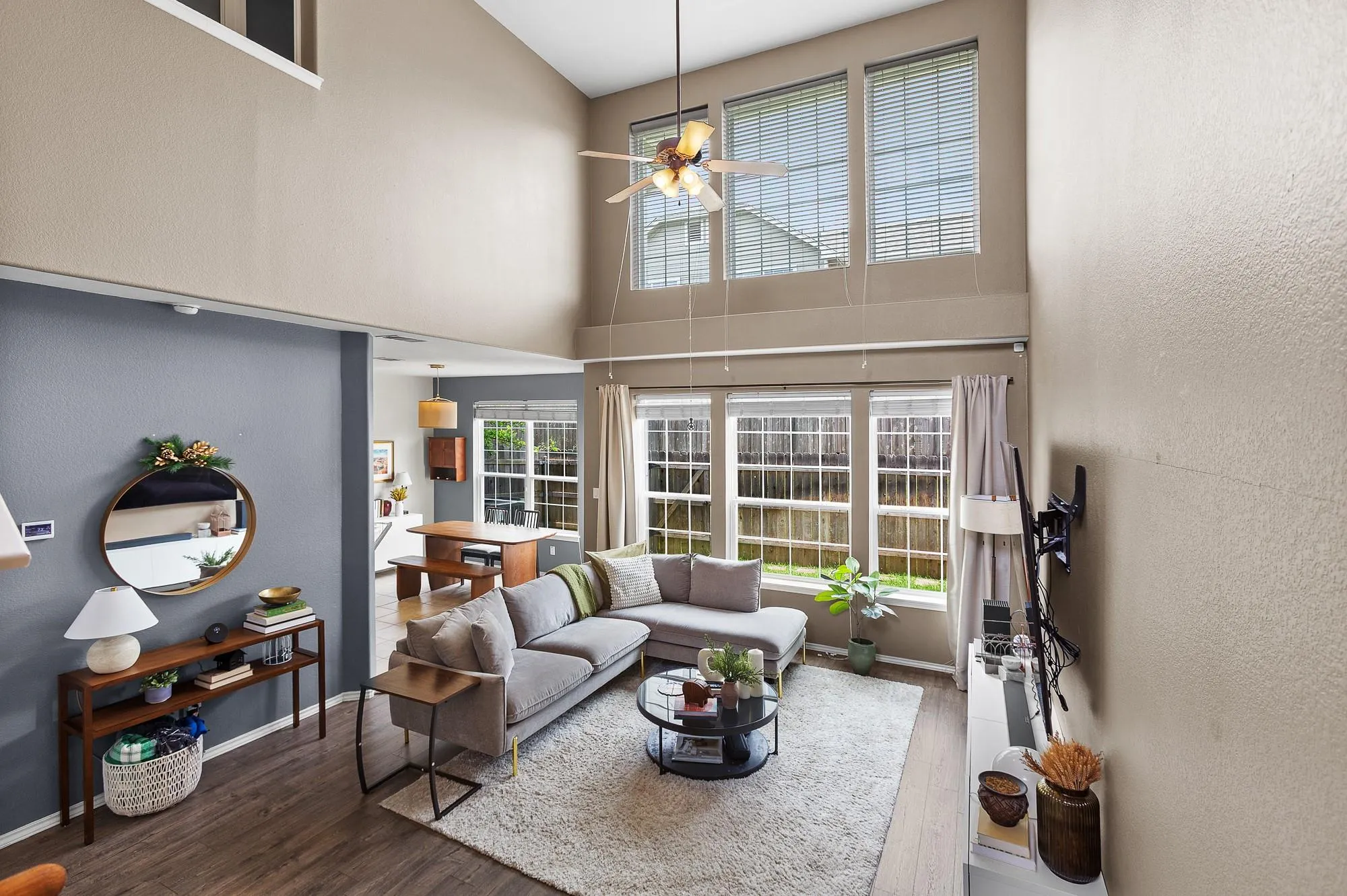 Photo of 2632 CENTURY PARK BLVD #37, Austin, 78727