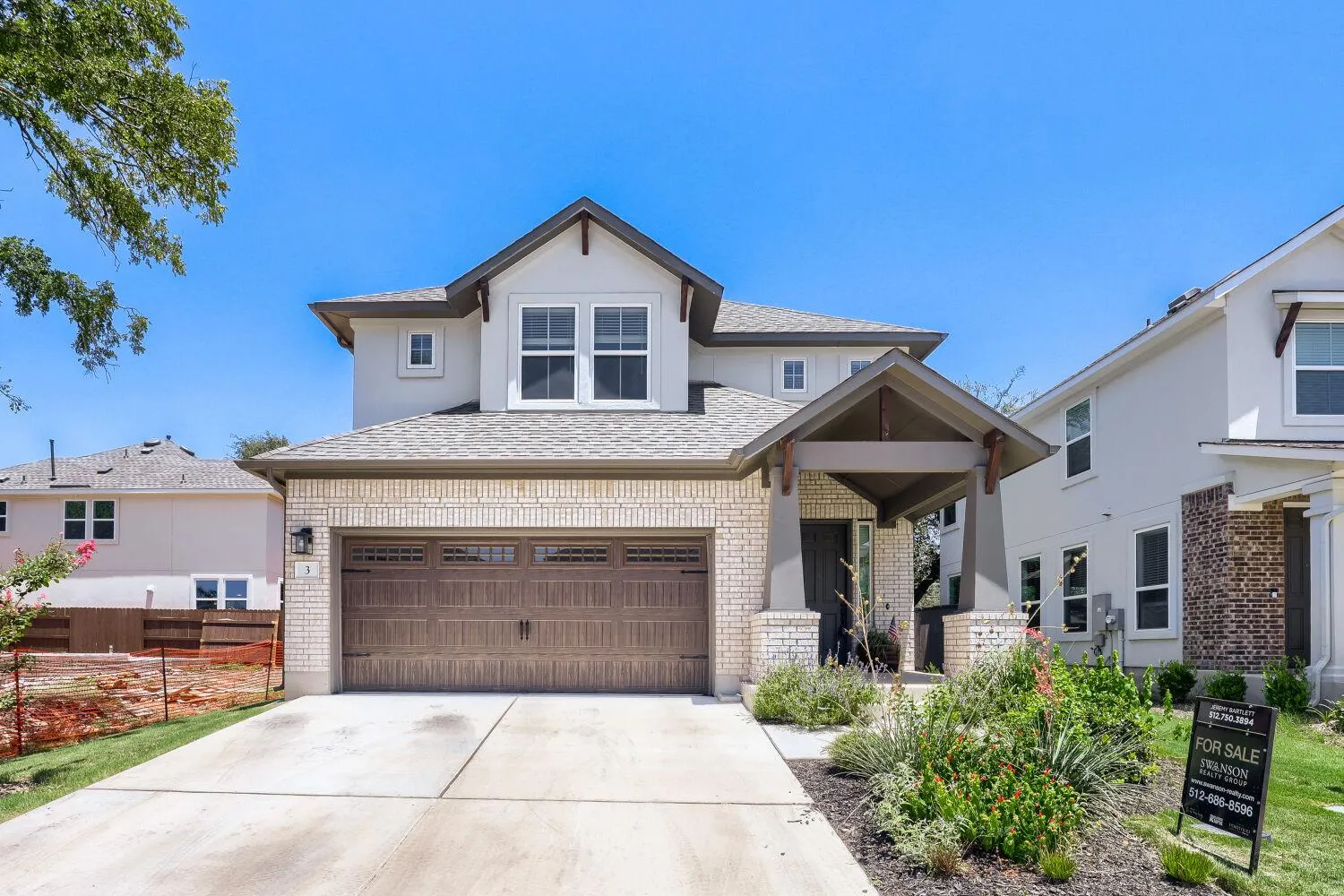 Photo of 2605 SAM BASS RD #3, Round Rock, TX, 78681