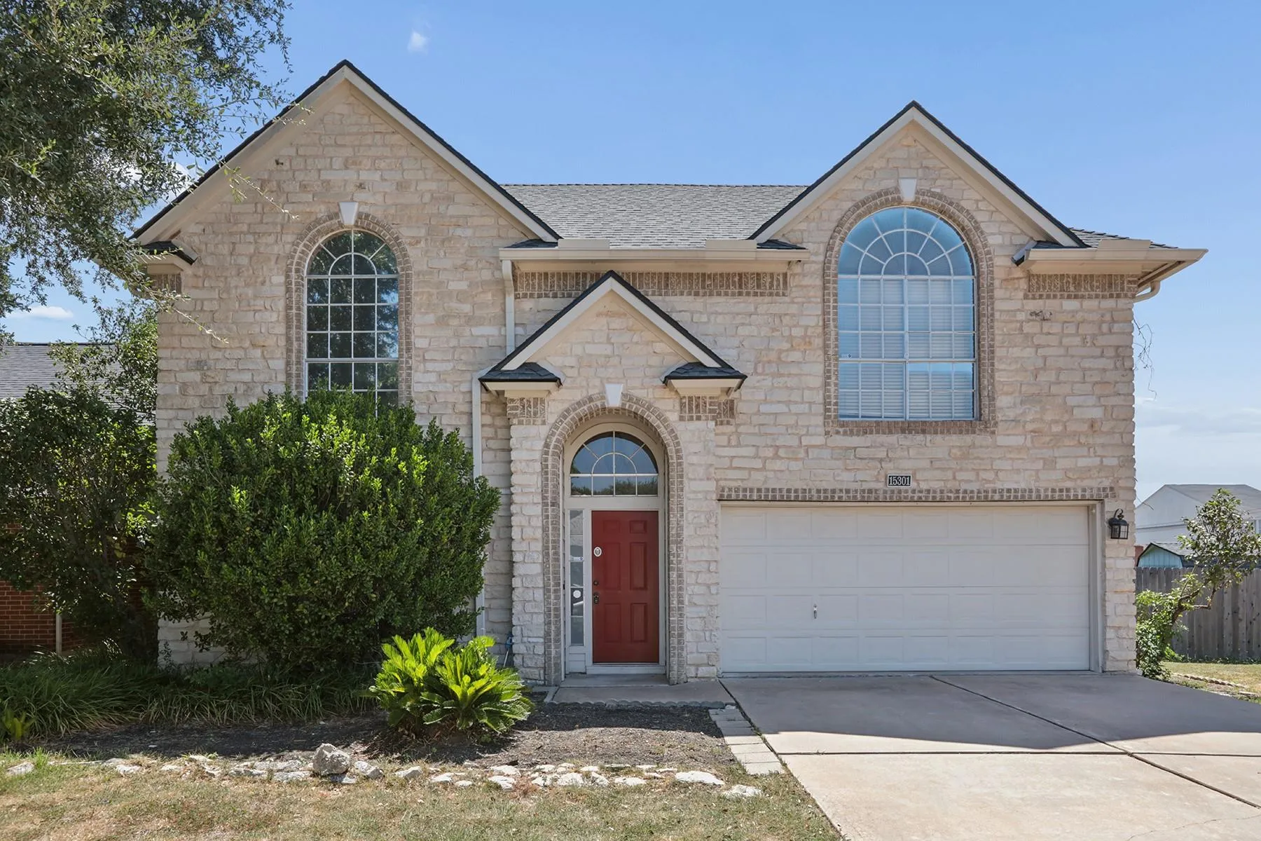 Photo of 15301 ECORIO DR, Austin, 78728