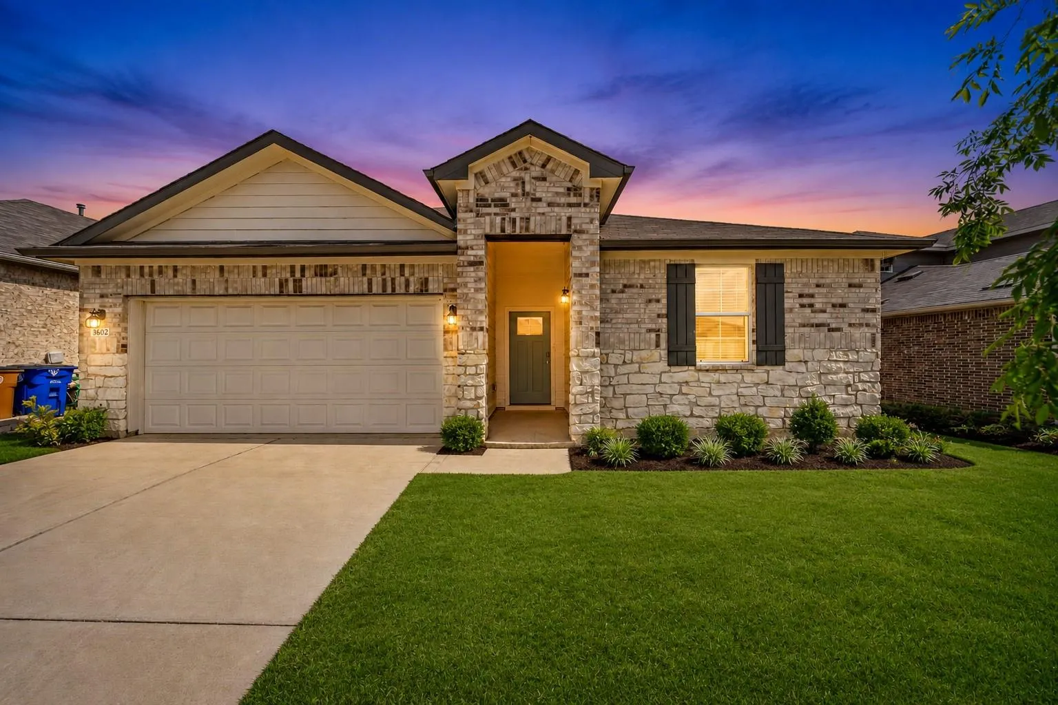 Photo of 3602 OVERLORD LN, Austin, TX, 78754