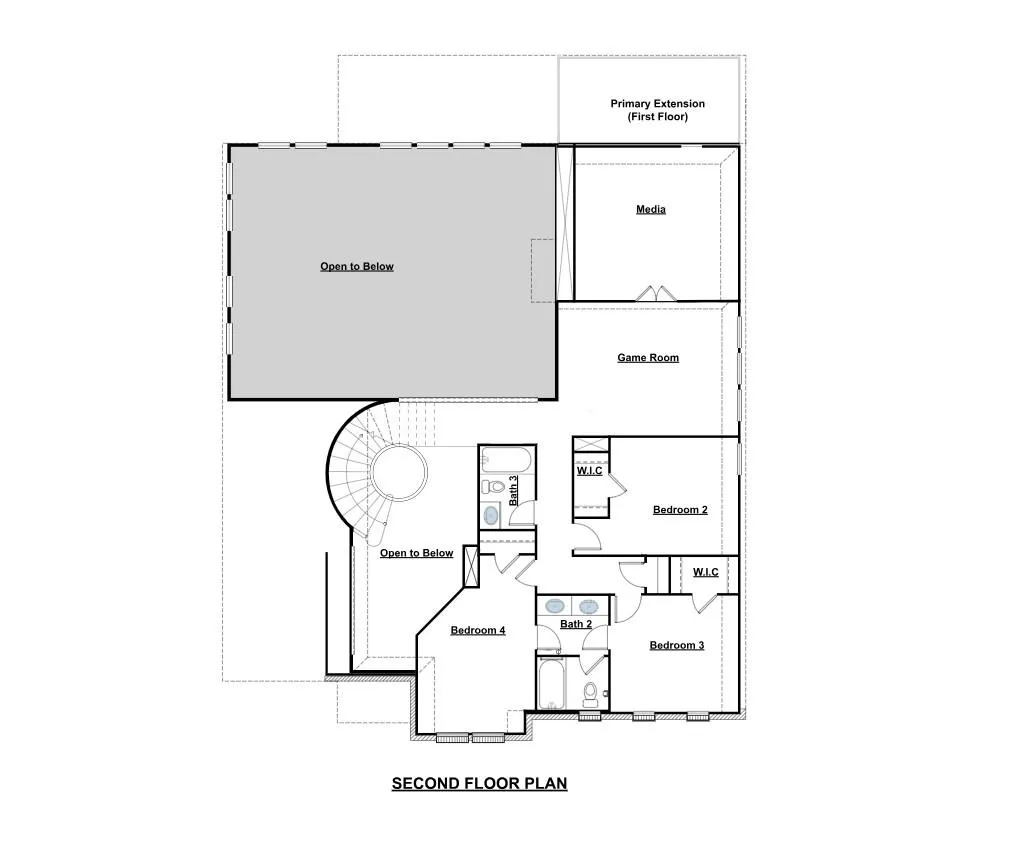 Photo 3 of 432 OLINDA WAY