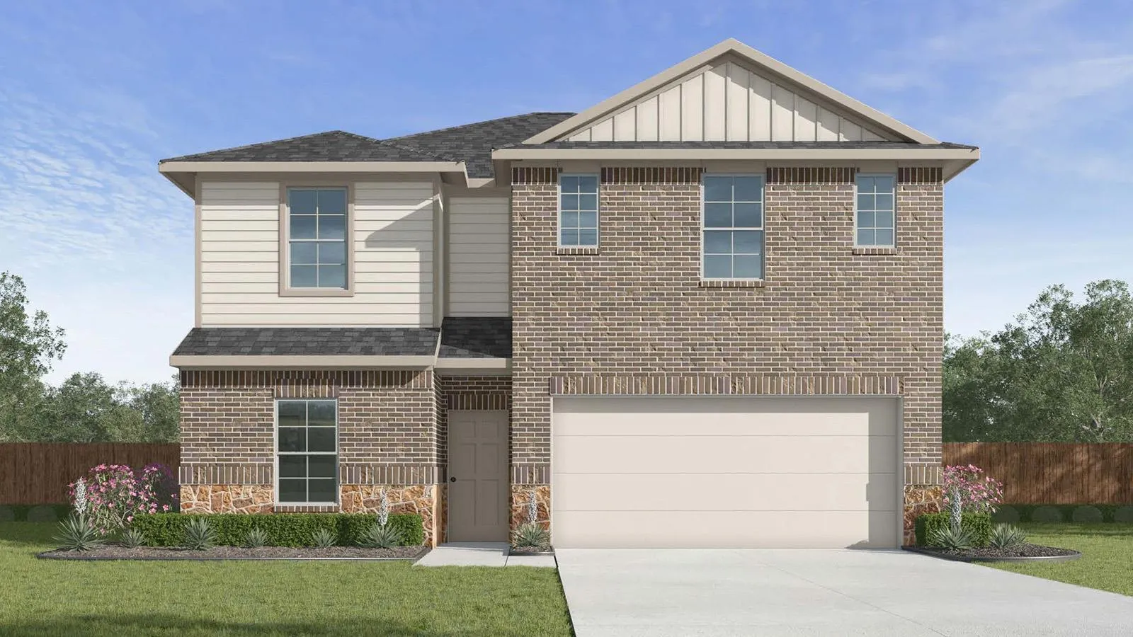 Photo of 560 HECTOR LOOP, Georgetown, TX, 78626