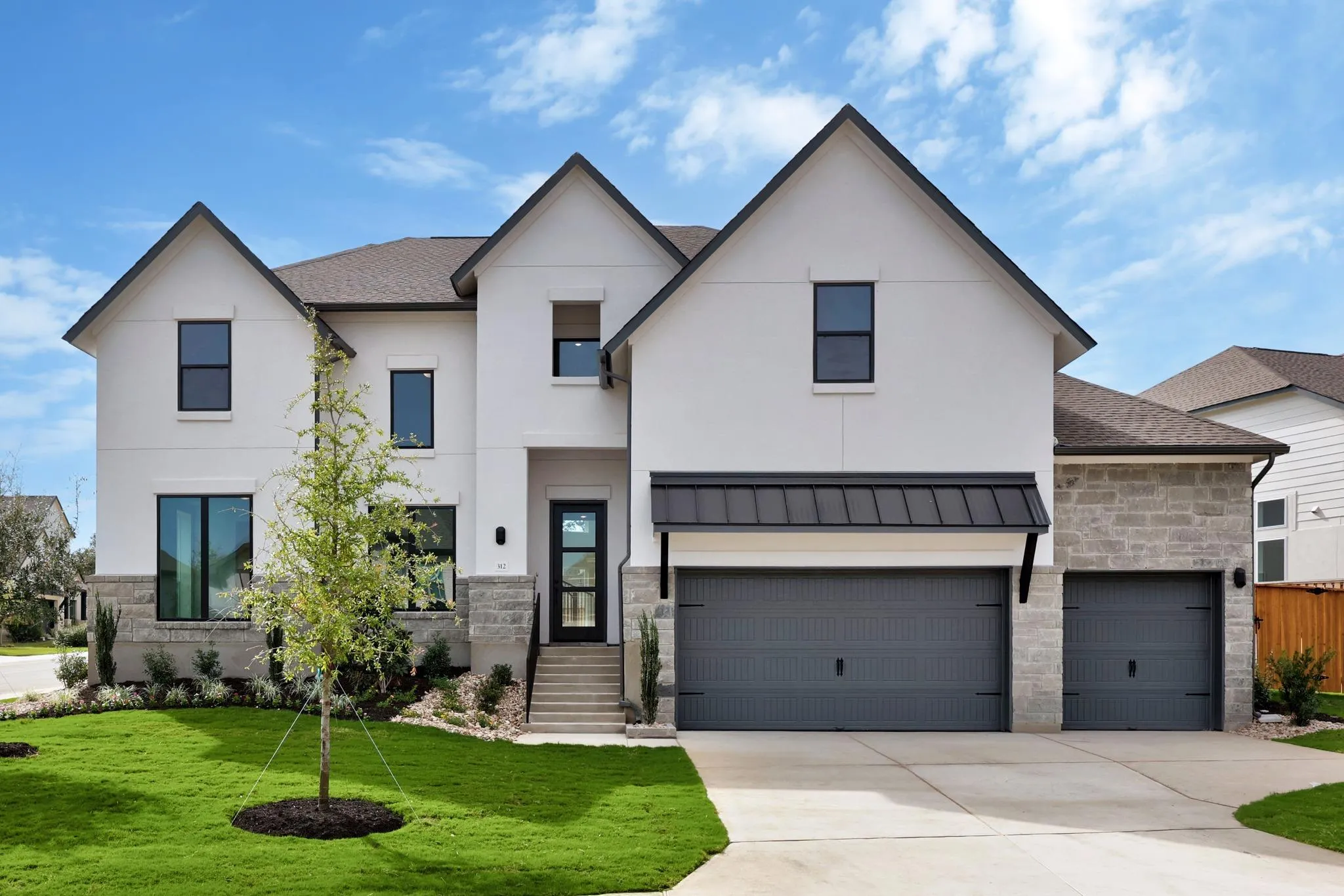 Photo of 312 LIGHTSTONE DR, Georgetown, TX, 78633