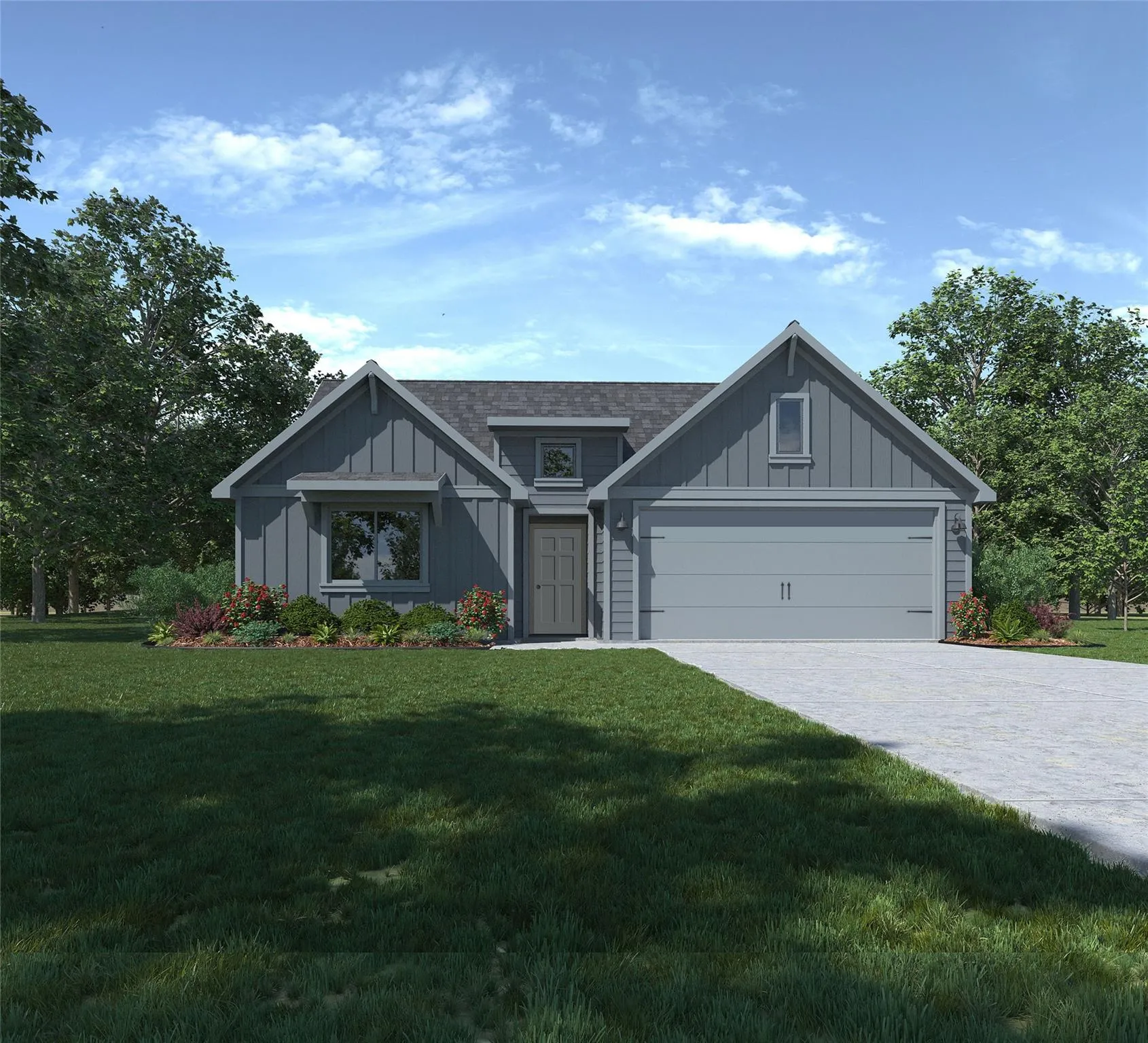 Photo of 521 HECTOR LOOP, Georgetown, TX, 78626