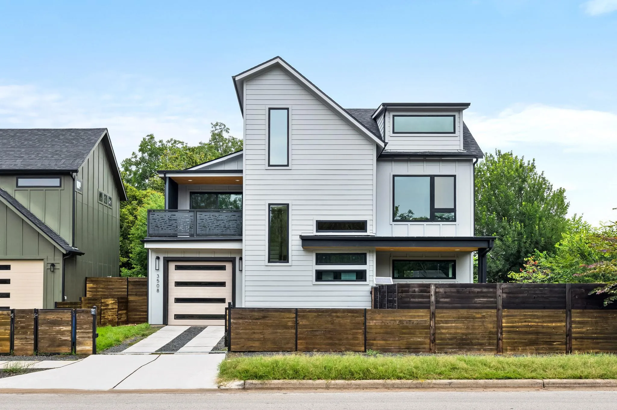 Photo of 3508 LYONS RD, Austin, TX, 78702