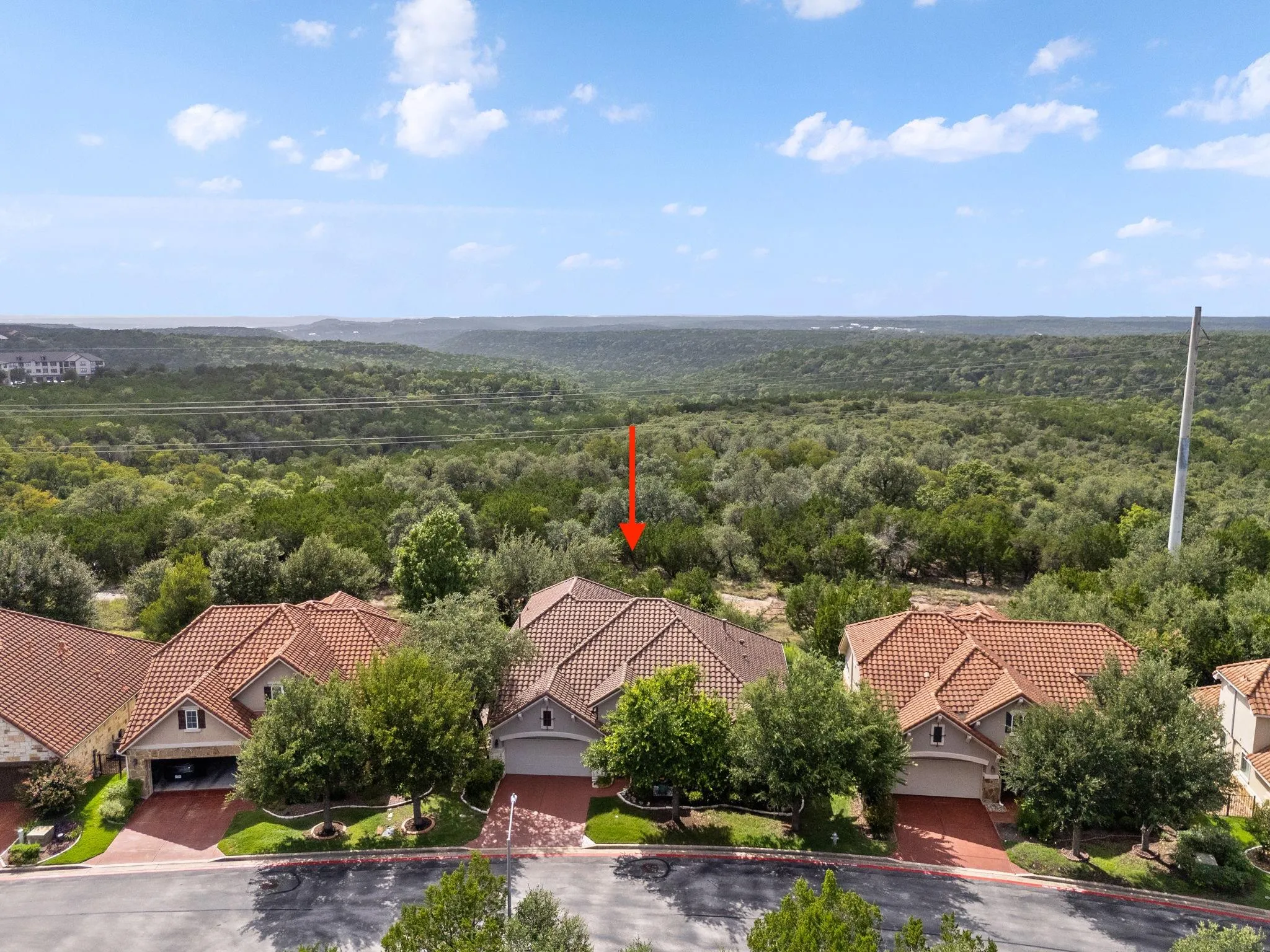 Photo of 11912 MIRA VISTA WAY #VH28, Austin, TX, 78726