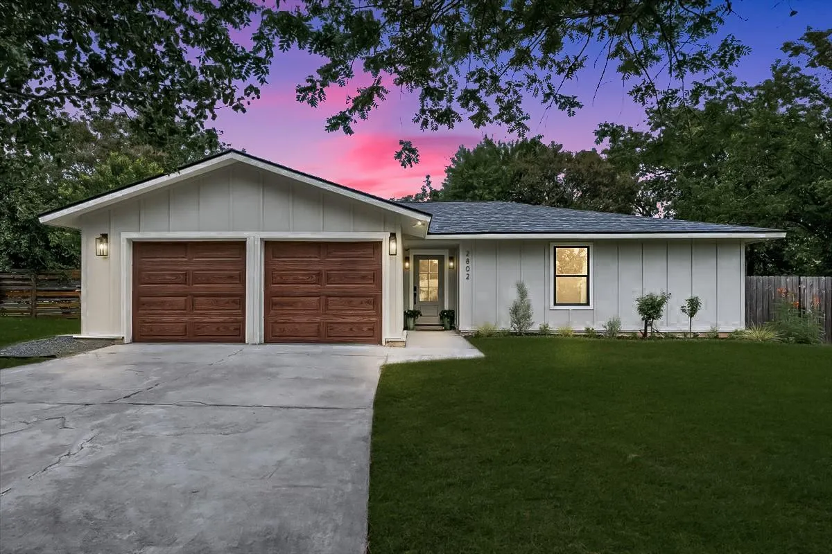 Photo of 2802 LEEDS CV, Austin, TX, 78745