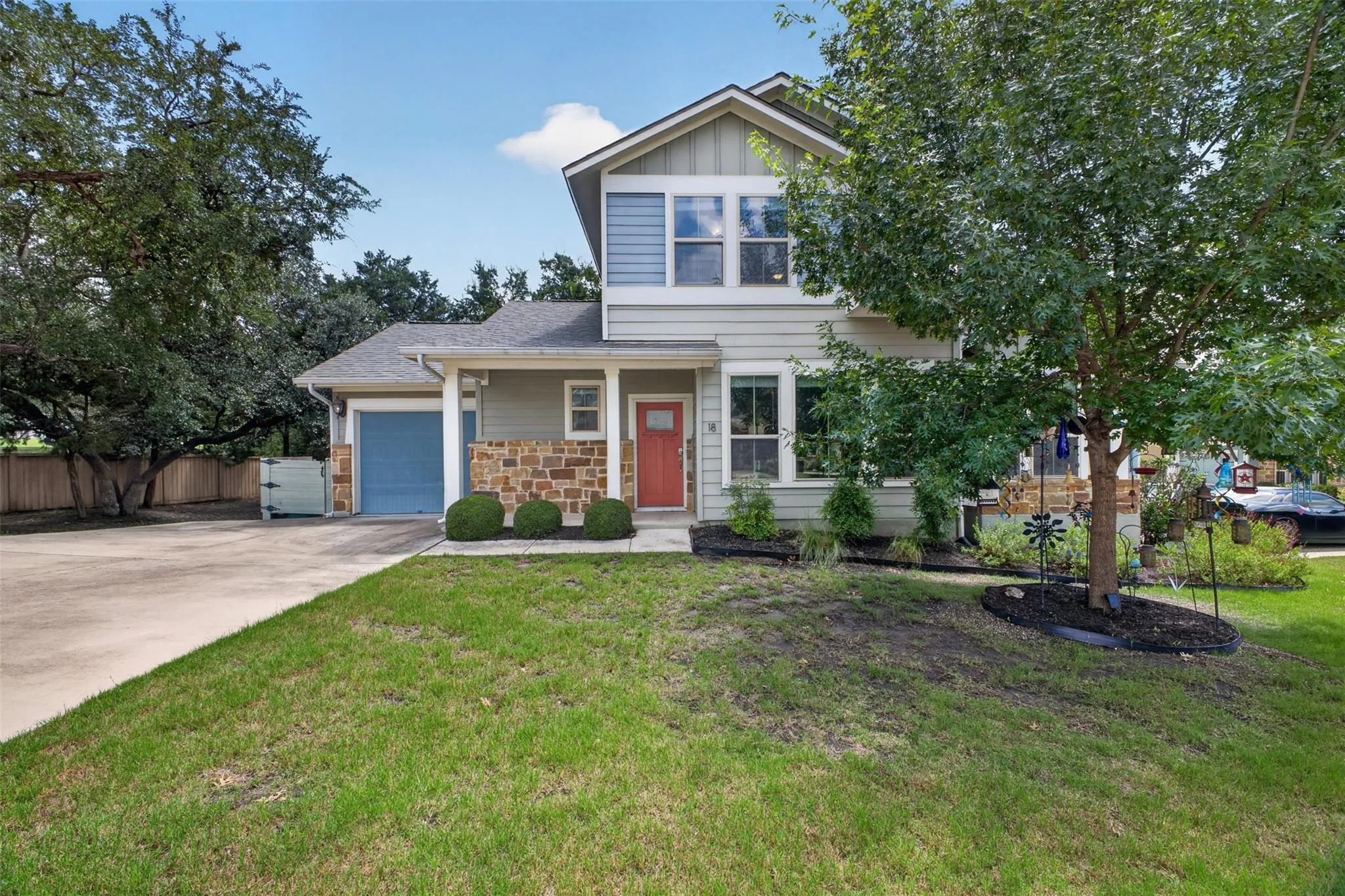 Photo of 710 ARROW POINT DR #18, Cedar Park, TX, 78613