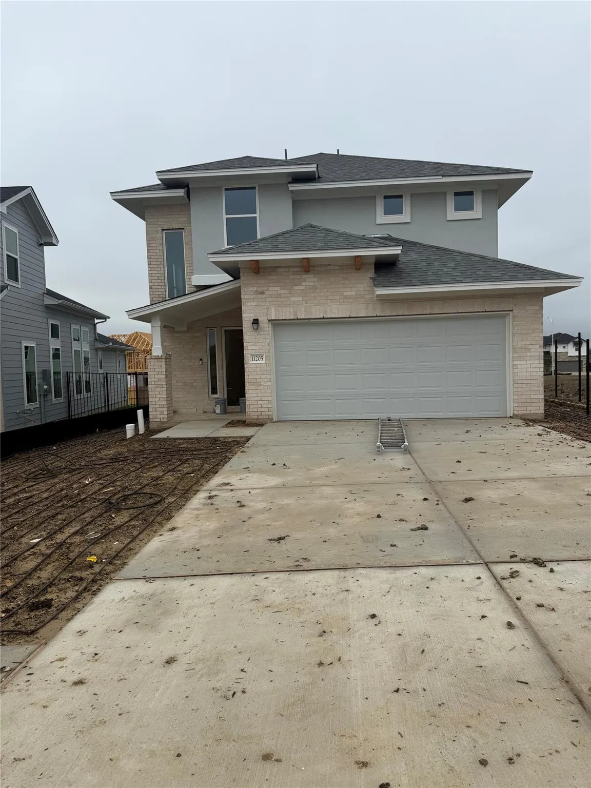 Photo of 11205 GOLDEN CLOUD BND, Manor, TX, 78653