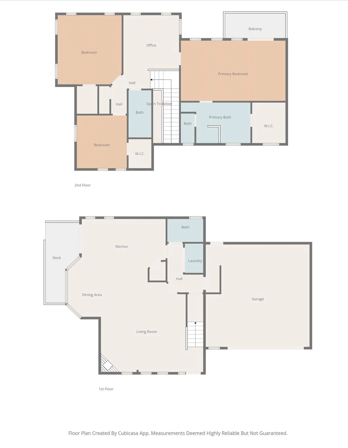 Photo 4 of 3814 RIDGELEA DR #A