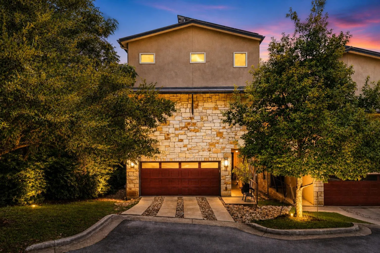 Photo of 1142 LOST CREEK BLVD #12, Austin, 78746