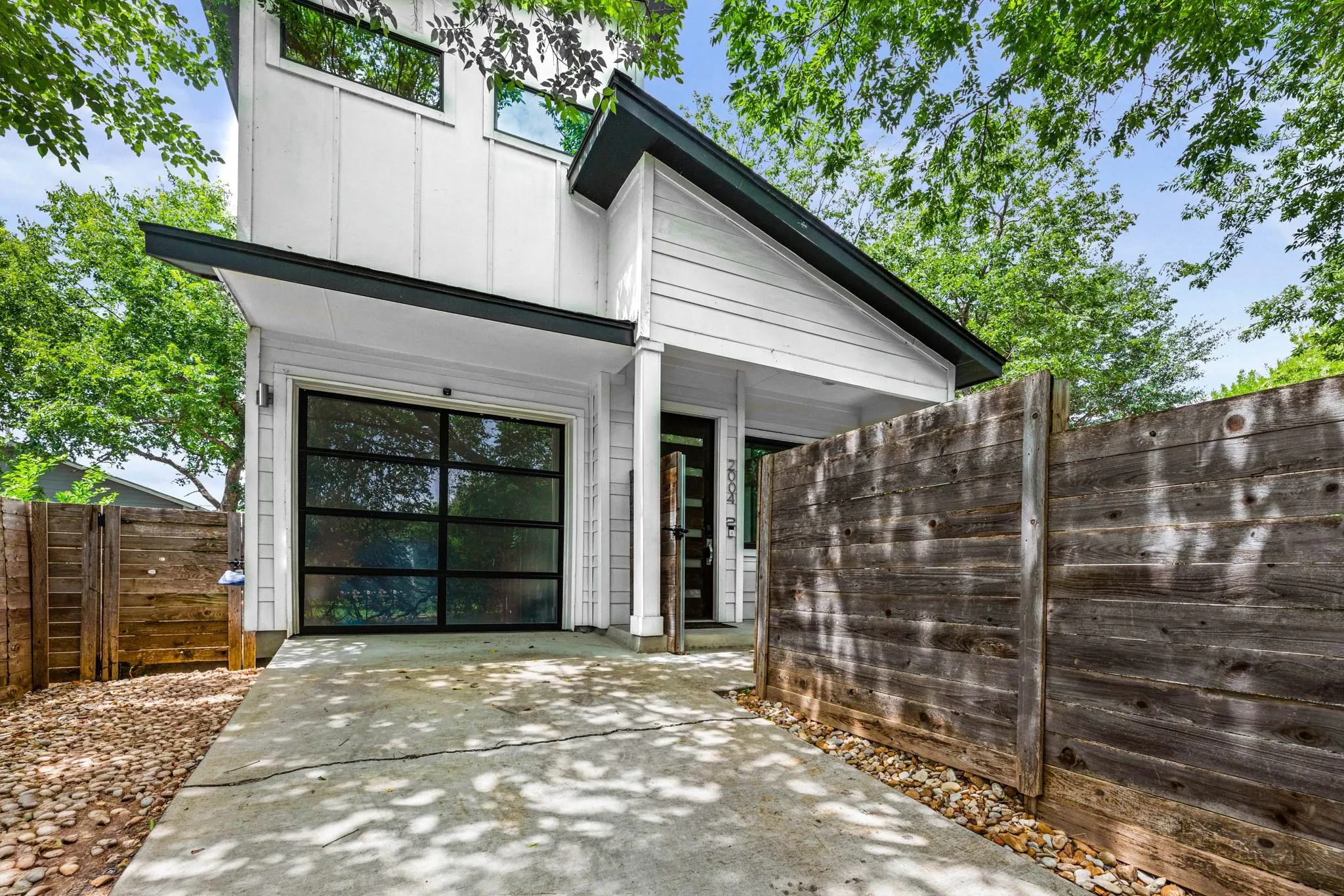 Photo of 2004 E 10TH ST #2, Austin, TX, 78702
