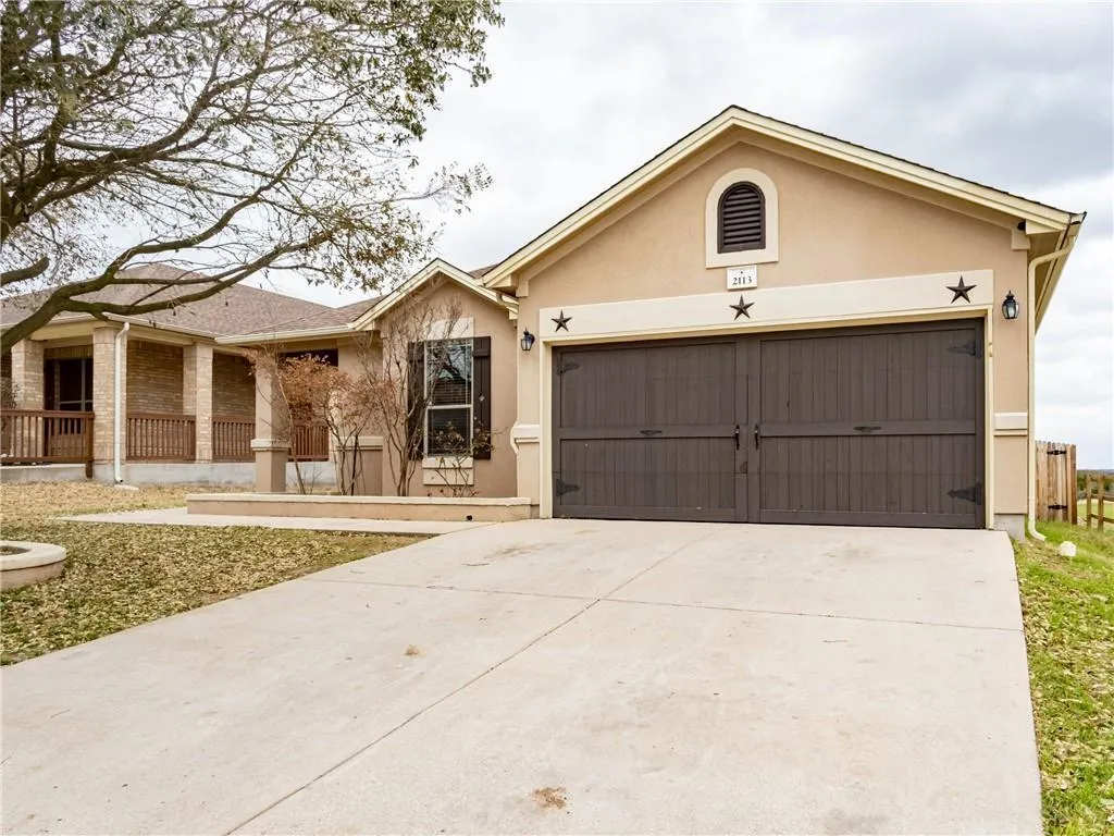 Photo of 2113 OLD STERLING RD, Cedar Park, TX, 78613