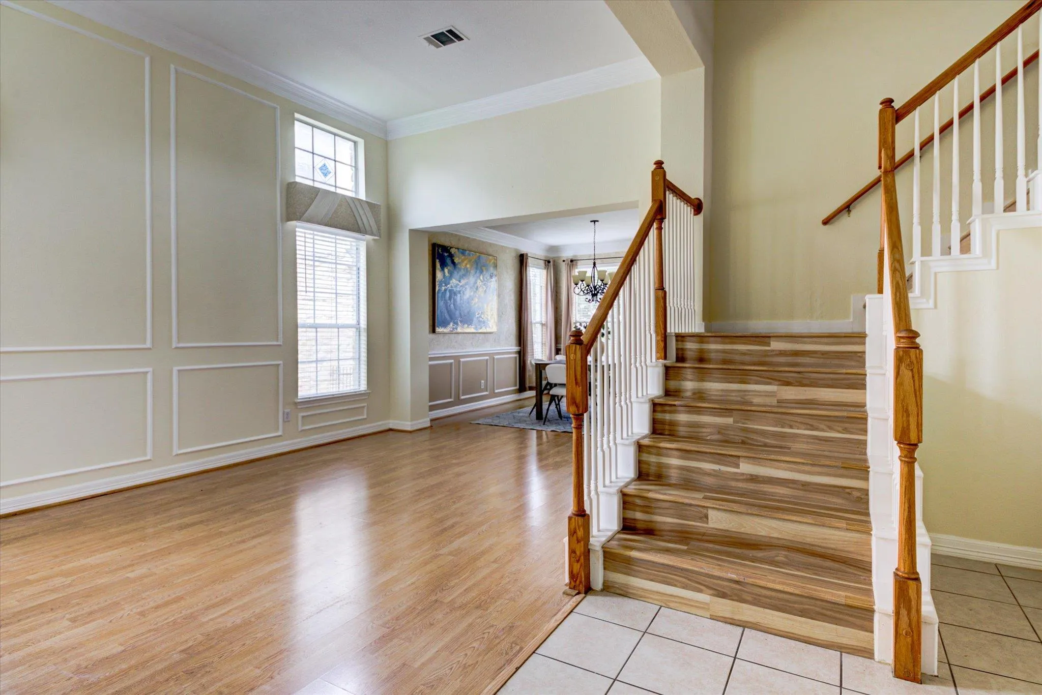 Photo 5 of 4016 SABLE OAKS DR
