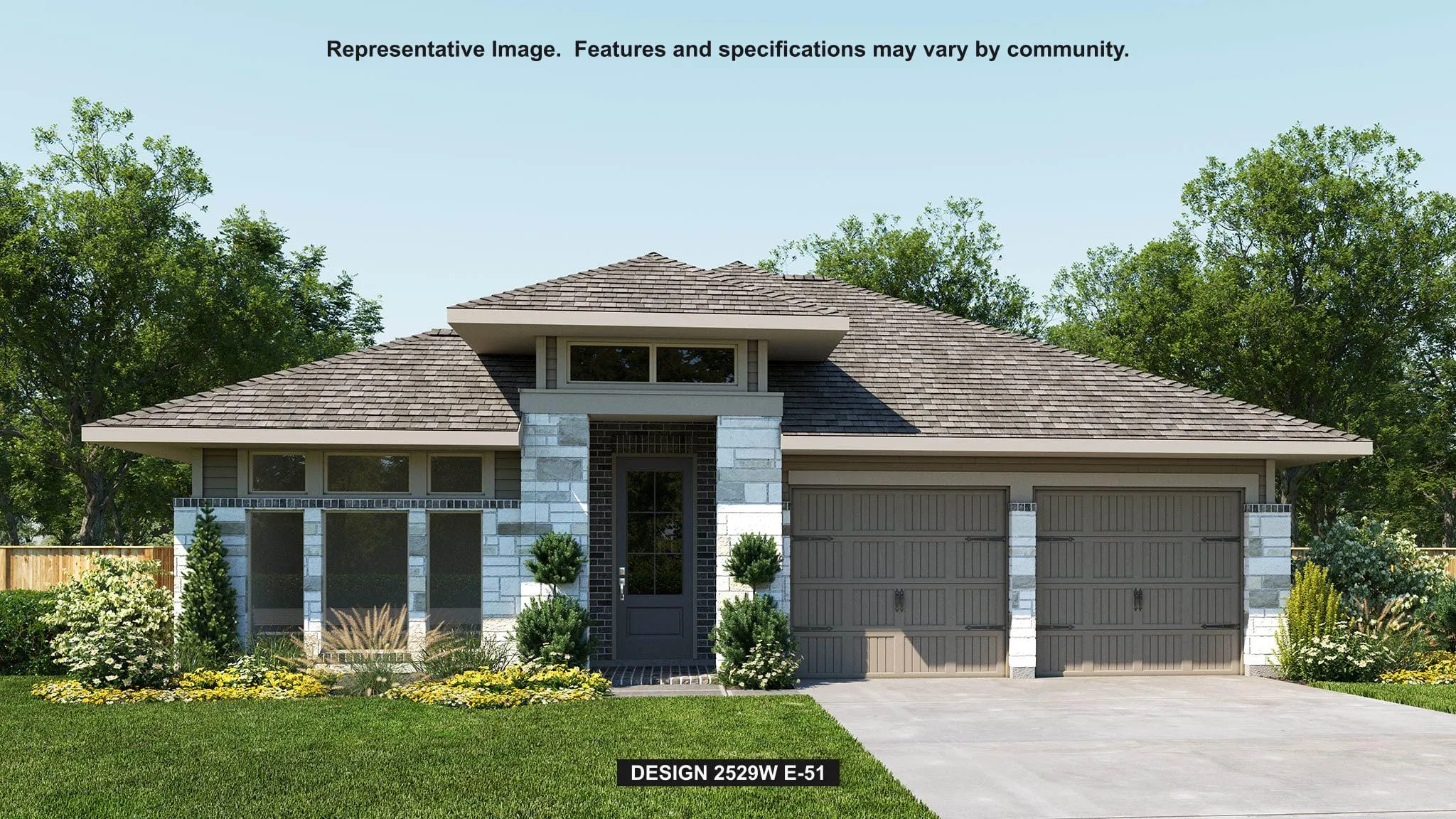 Photo of 328 BUNDLEFLOWER WAY, San Marcos, TX, 78666