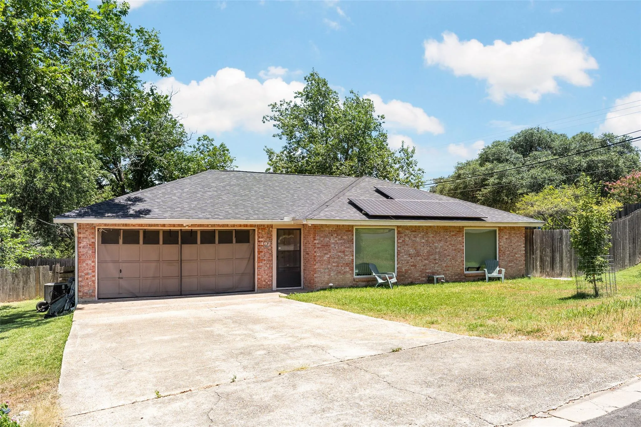 Photo of 102 CHAPARRAL ST, San Marcos, TX, 78666