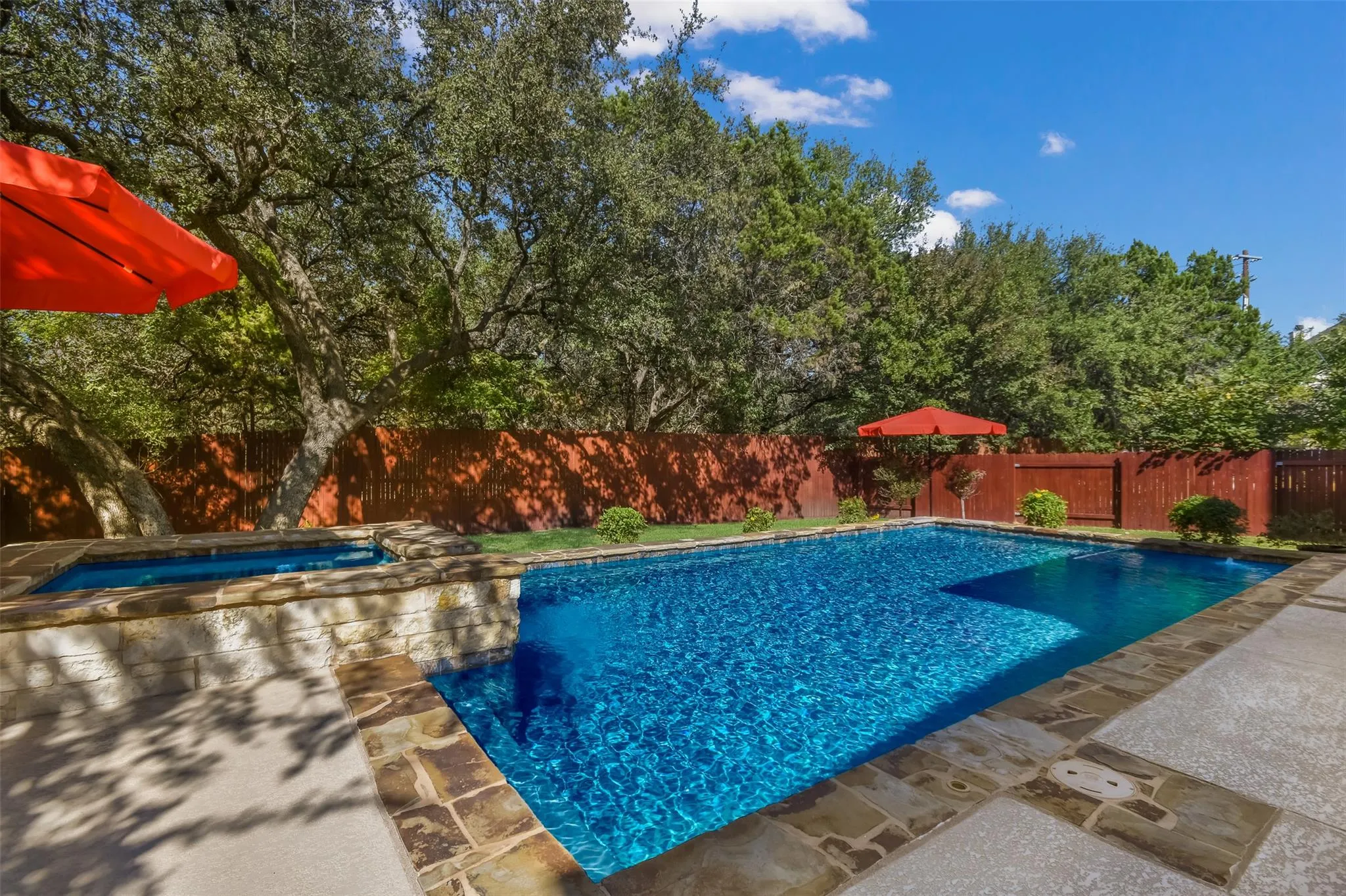 Photo of 3224 SUMMER CANYON DR, Austin, TX, 78732