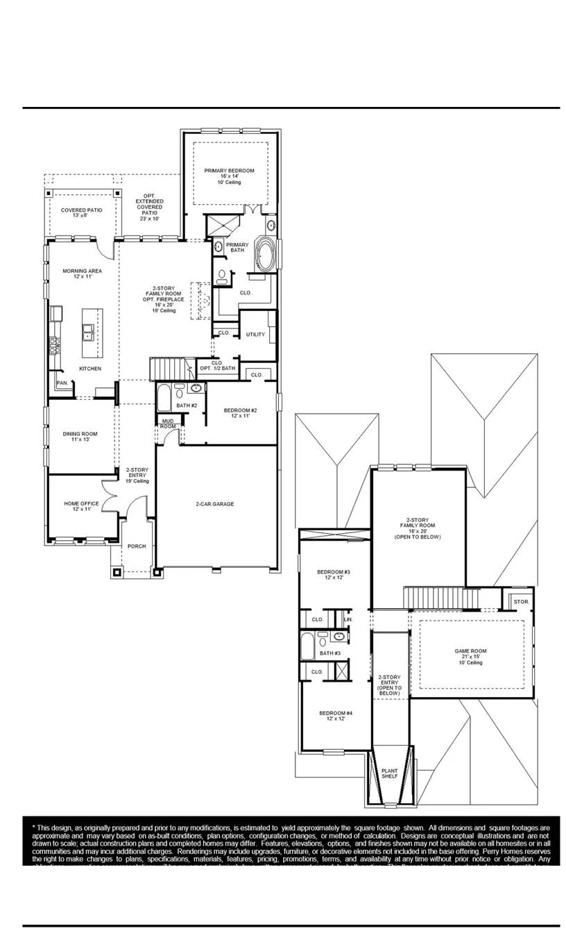 Photo 2 of 420 BUNDLEFLOWER LN