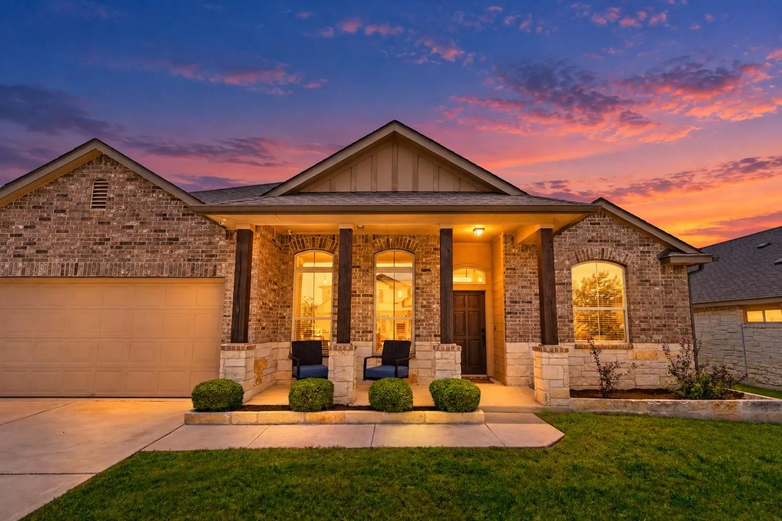 Photo of 1926 TAWAKONI DR, Round Rock, TX, 78664