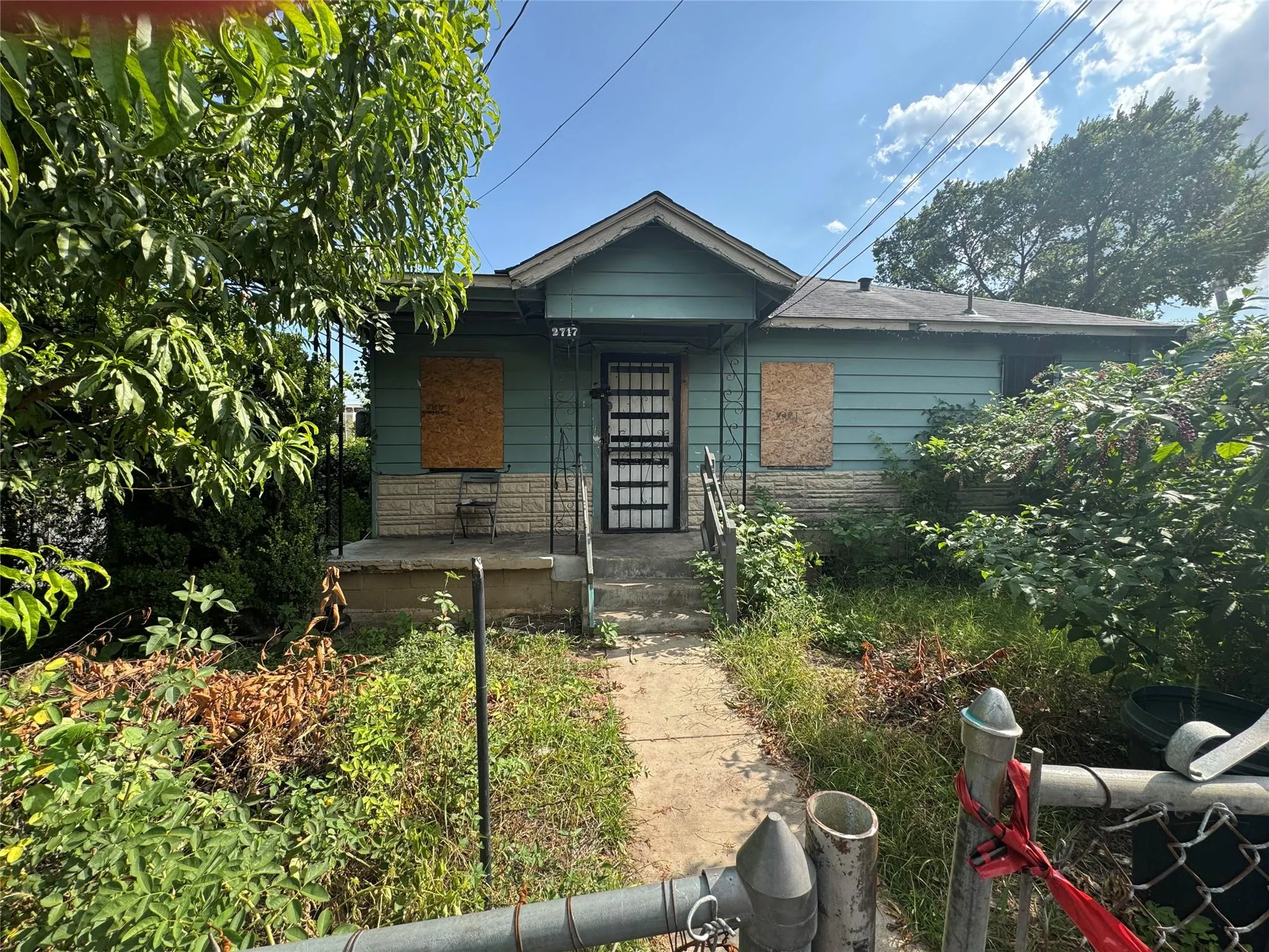 Photo of 2717 E 2ND ST, Austin, TX, 78702