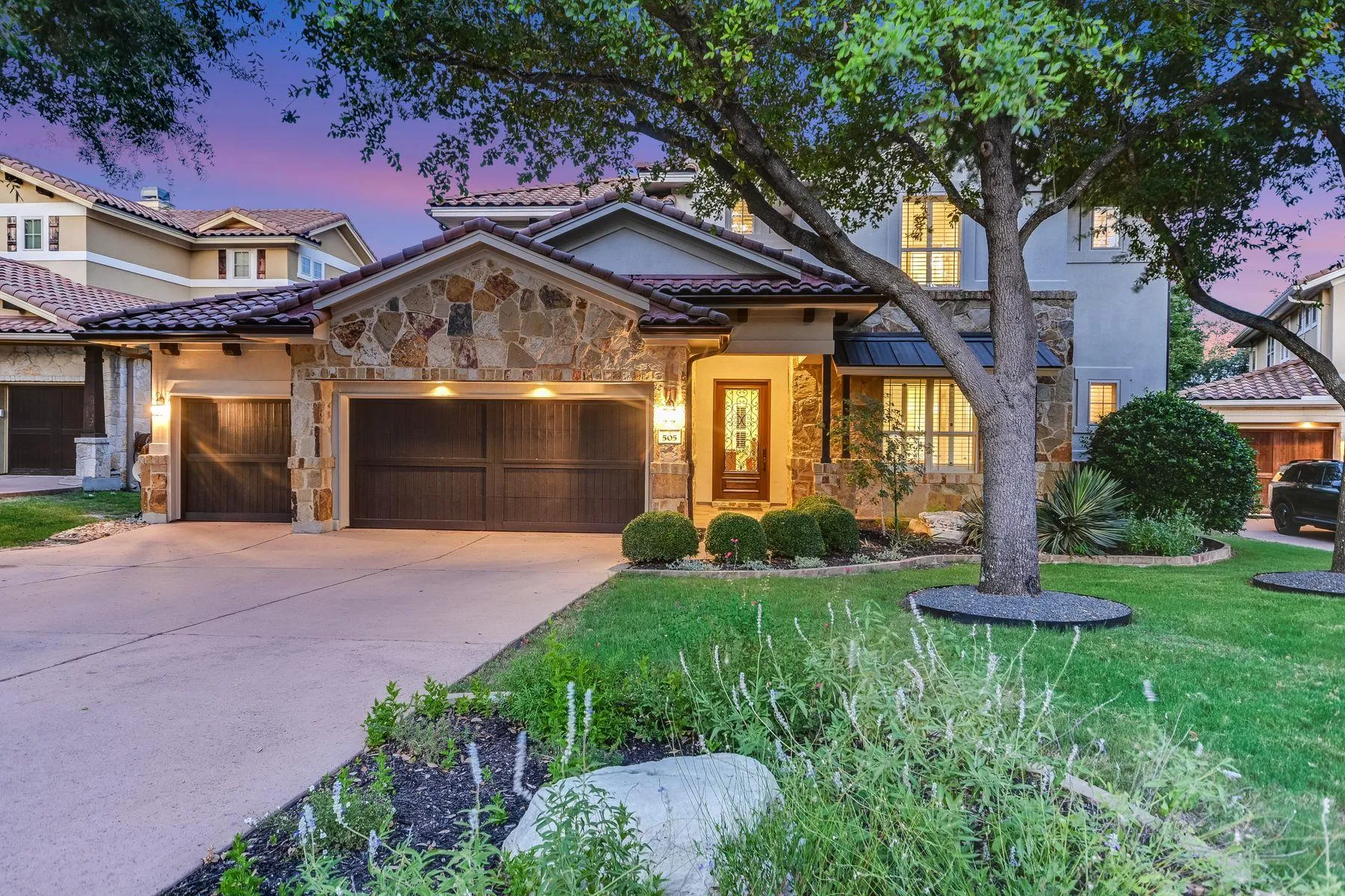 Photo of 505 HORSEBACK HOLW, Austin, TX, 78732