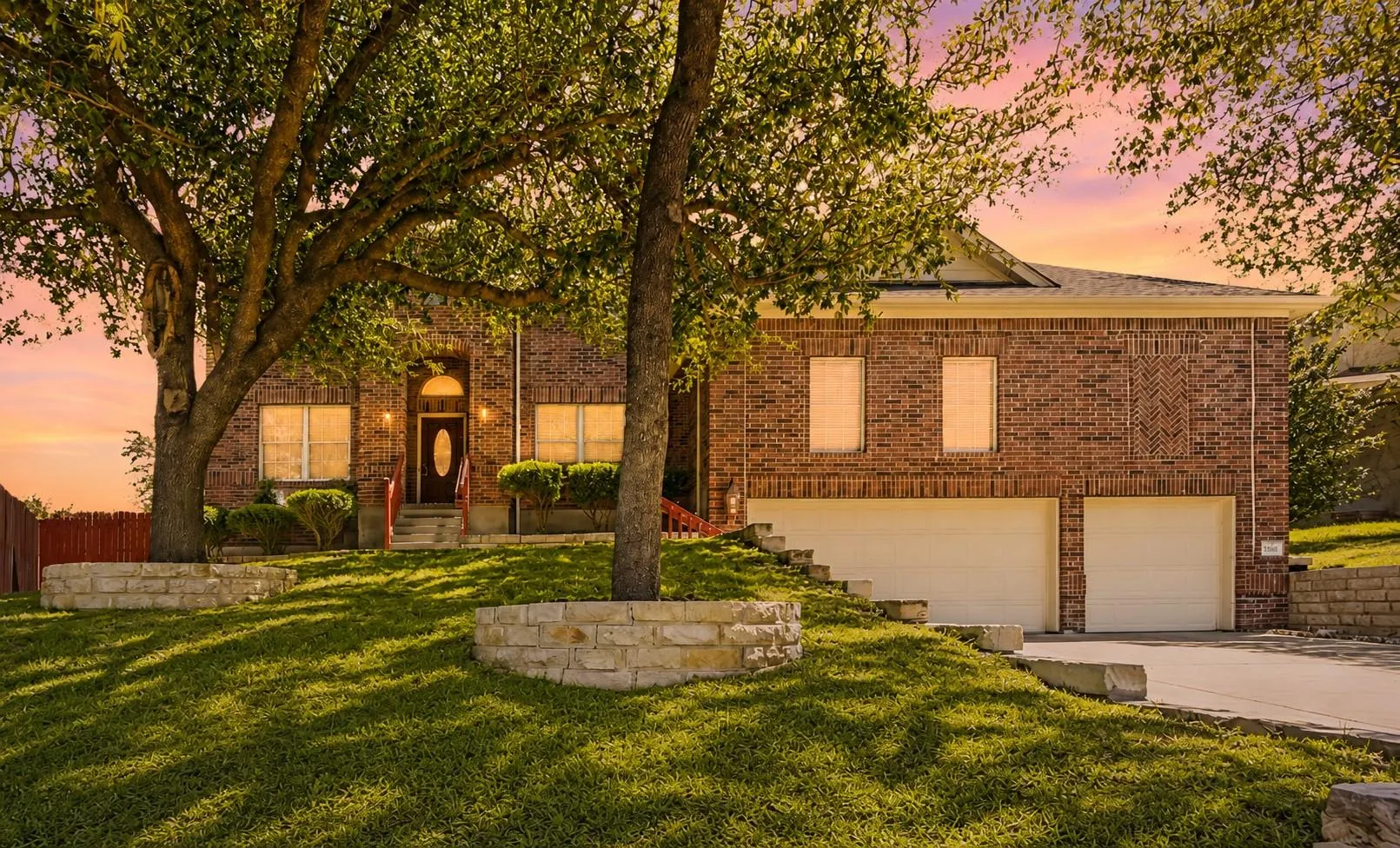 Photo of 2503 DURLSTON CT, Cedar Park, TX, 78613