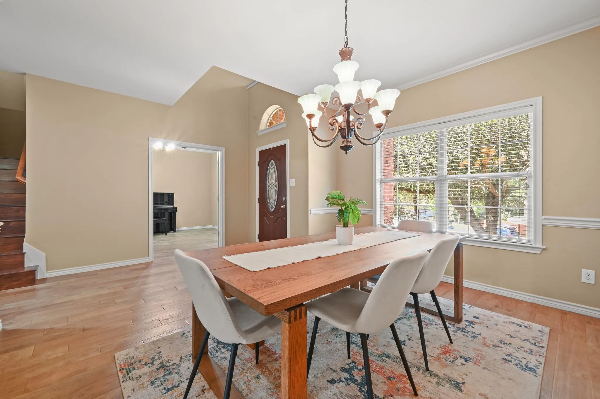 Photo 4 of 2503 DURLSTON CT