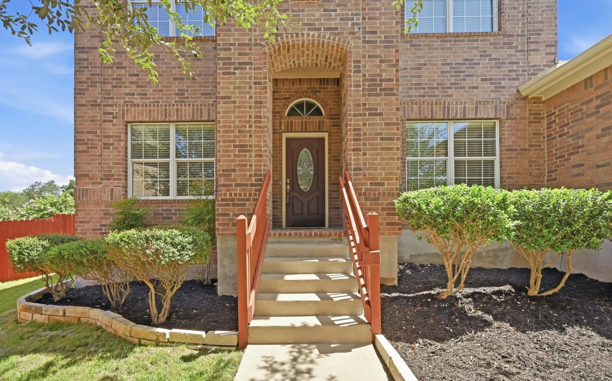 Photo 2 of 2503 DURLSTON CT