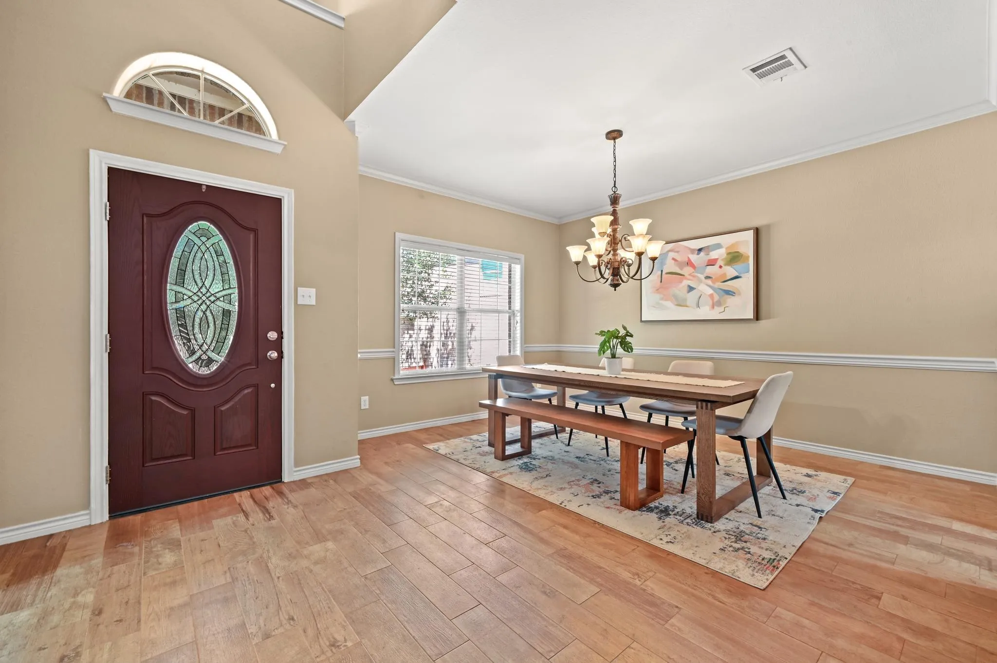 Photo 3 of 2503 DURLSTON CT