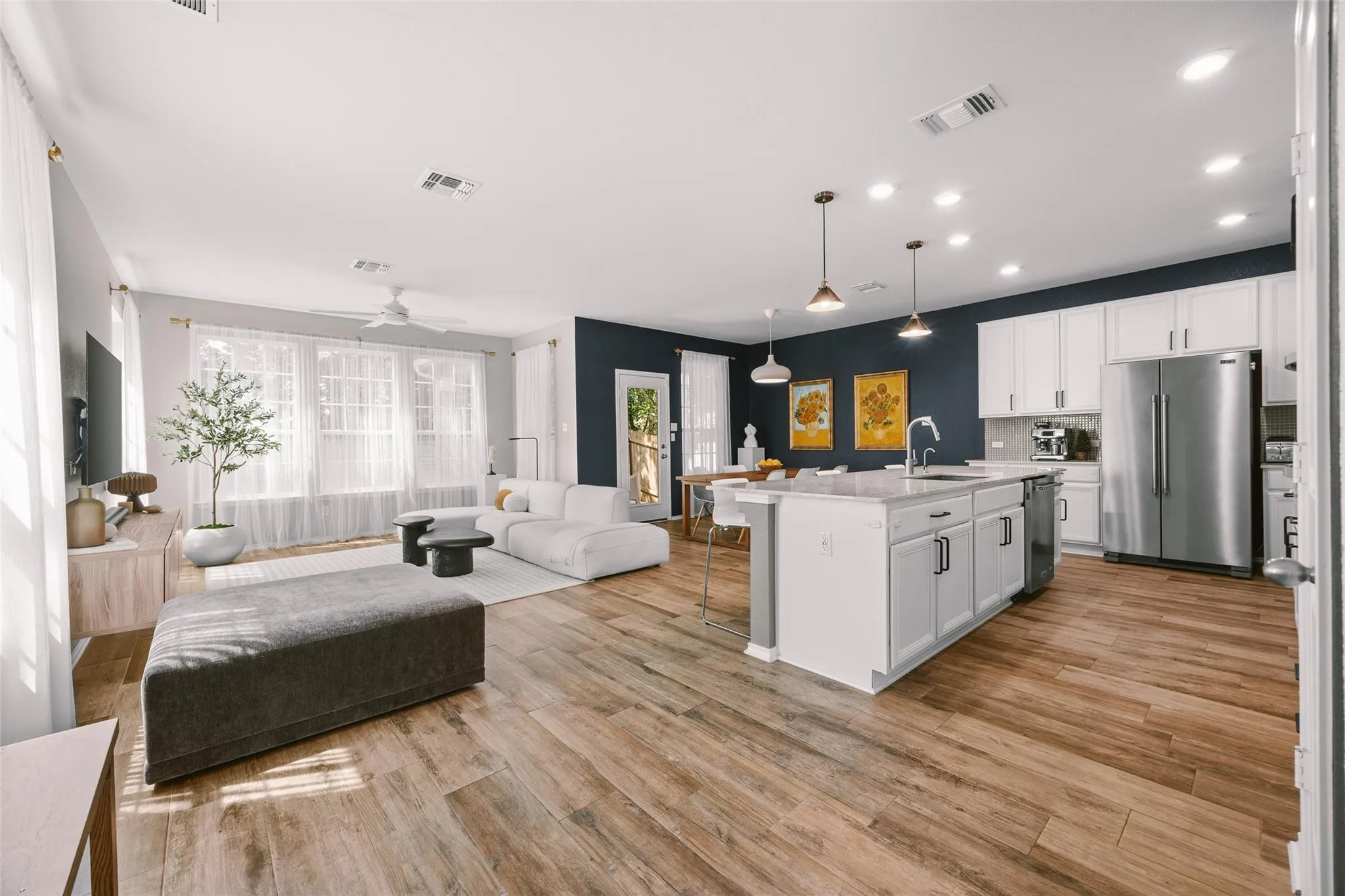 Photo 4 of 404 BUTTERCUP CREEK BLVD #20