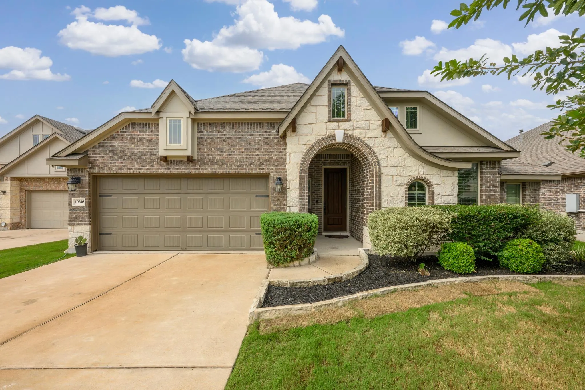 Photo of 19316 WEARYALL HILL LN, Pflugerville, TX, 78660