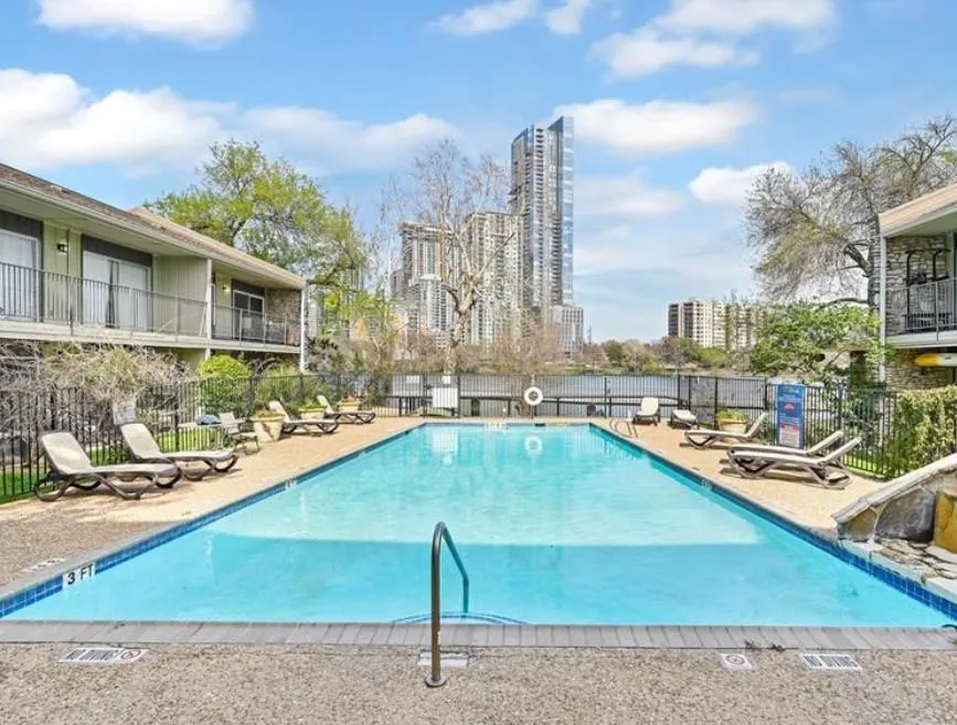 Photo of 500 E RIVERSIDE DR #242, Austin, TX, 78704