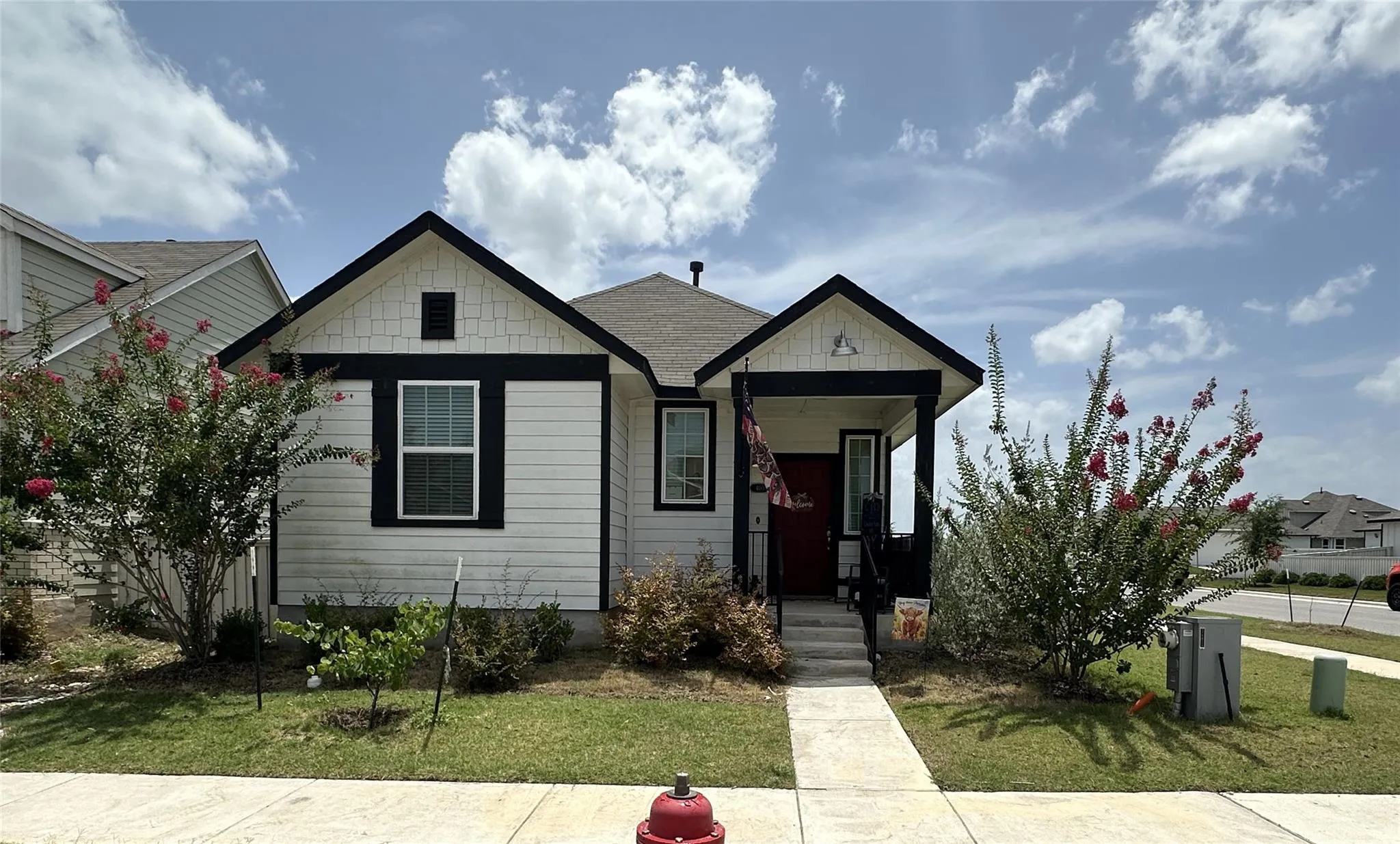 Photo of 400 HORTUS DR, Kyle, TX, 78640