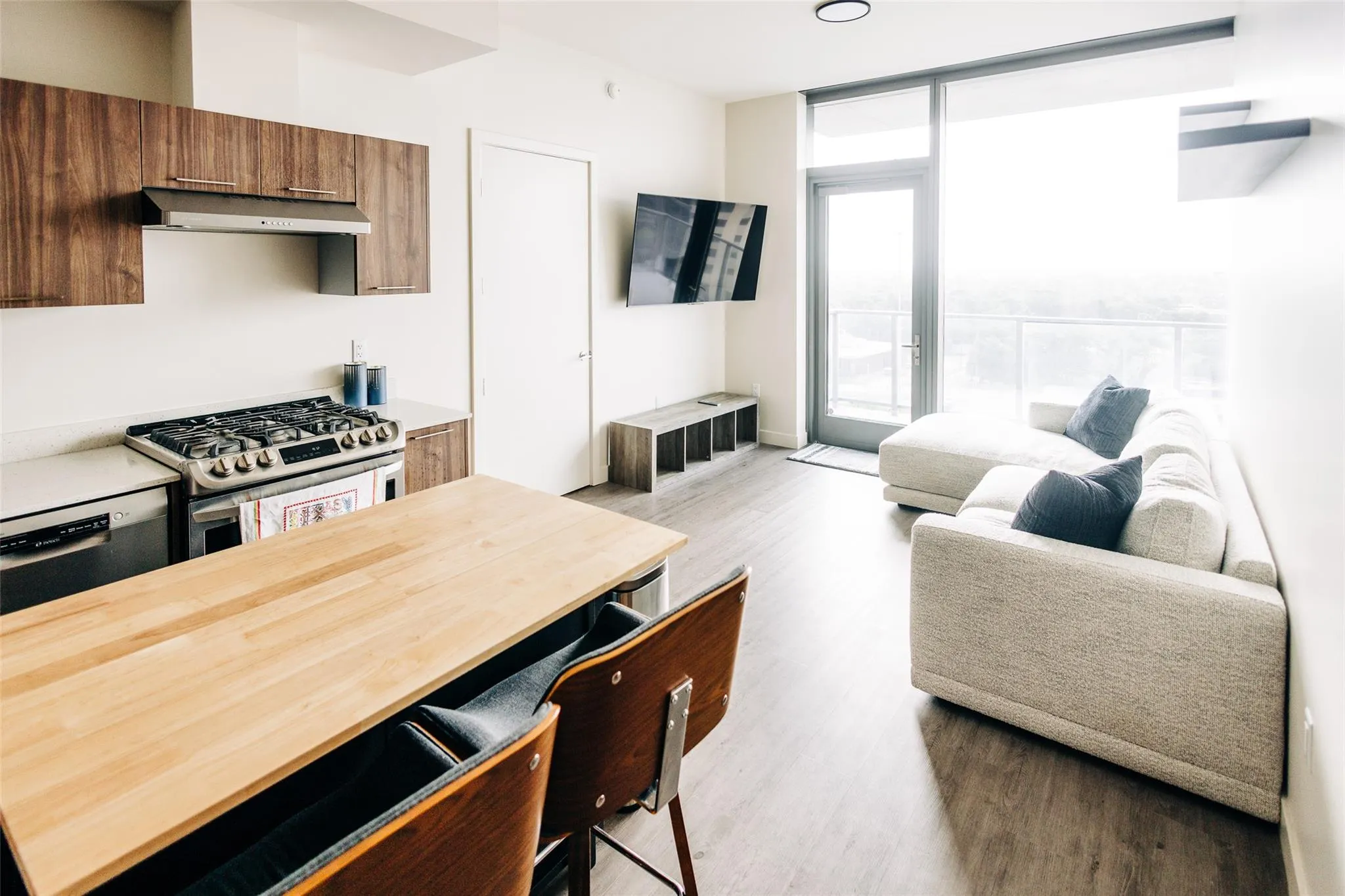 Photo of 44 EAST AVE #1208, Austin, TX, 78701