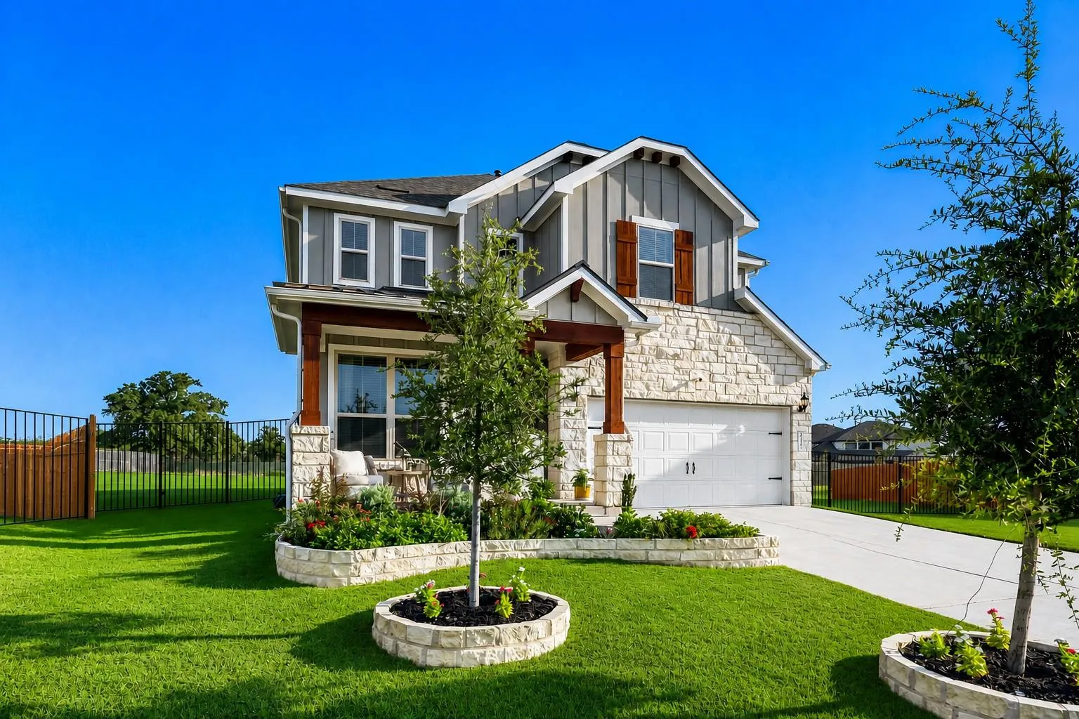Photo of 237 REDONDA DR, Liberty Hill, TX, 78642