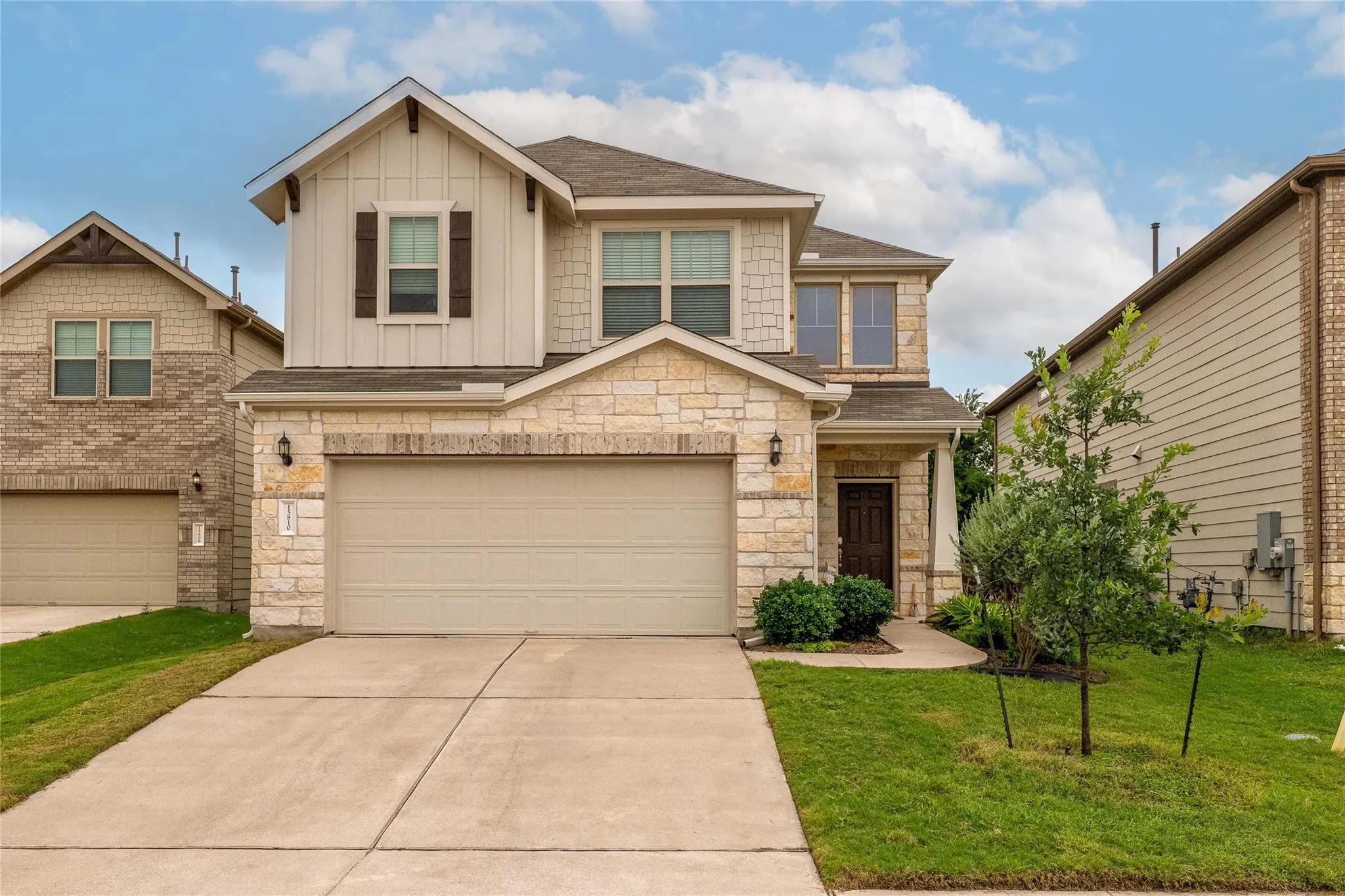 Photo of 15810 CELOSIA ST, Austin, TX, 78728