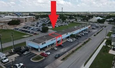 Photo of 100 S 12TH STREET #108B, Pflugerville, TX, 78660
