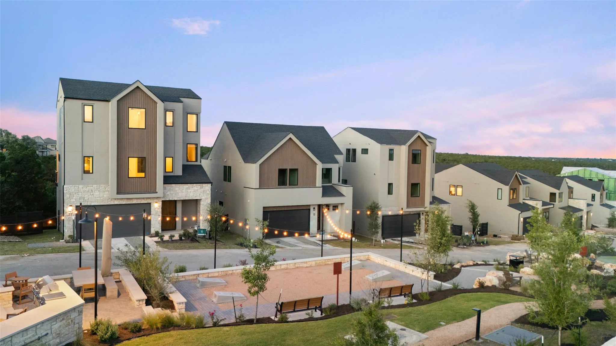 Photo of 9803 RIBELIN RANCH CT #14, Austin, TX, 78750