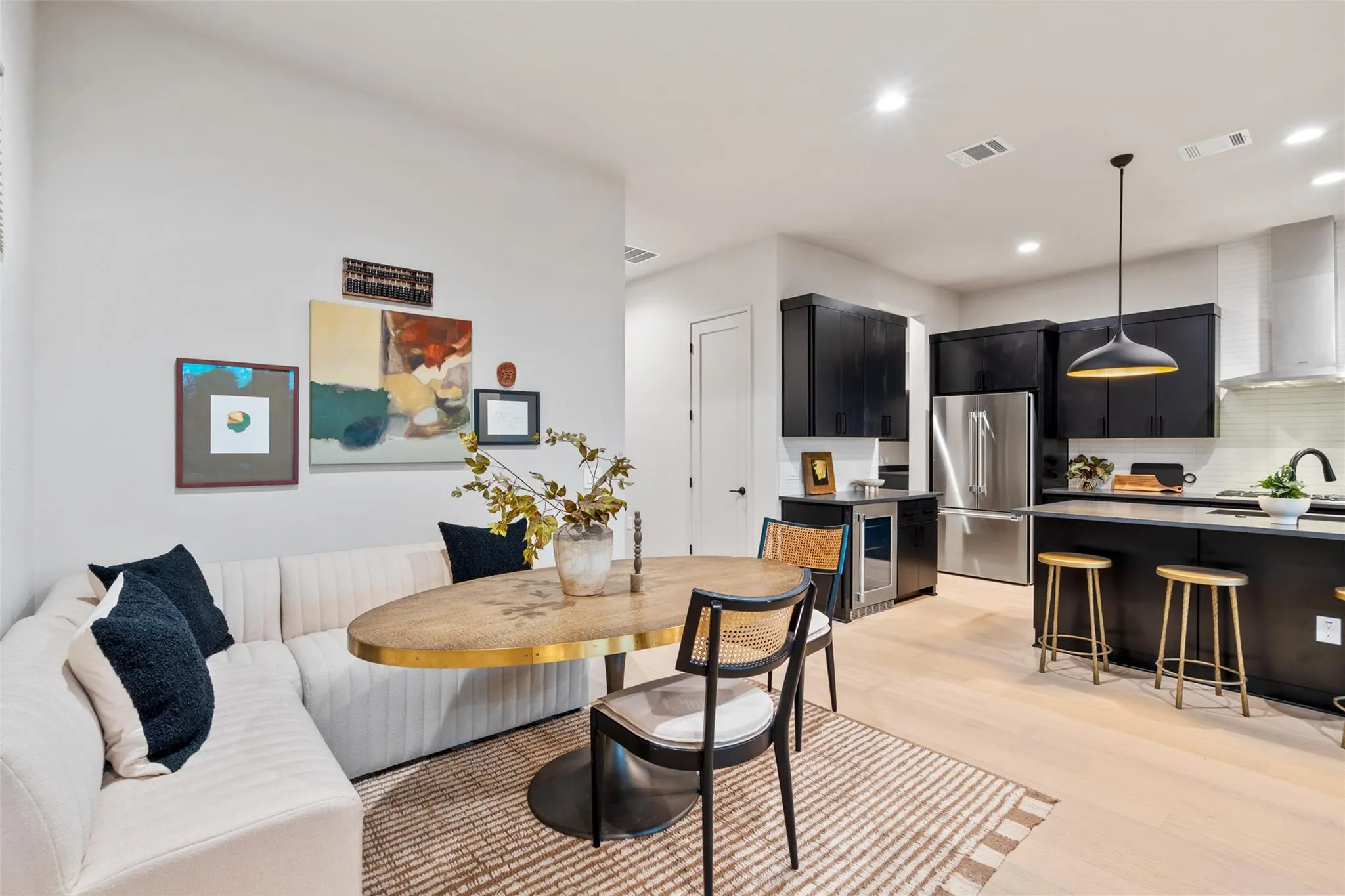 Photo 5 of 9803 RIBELIN RANCH CT