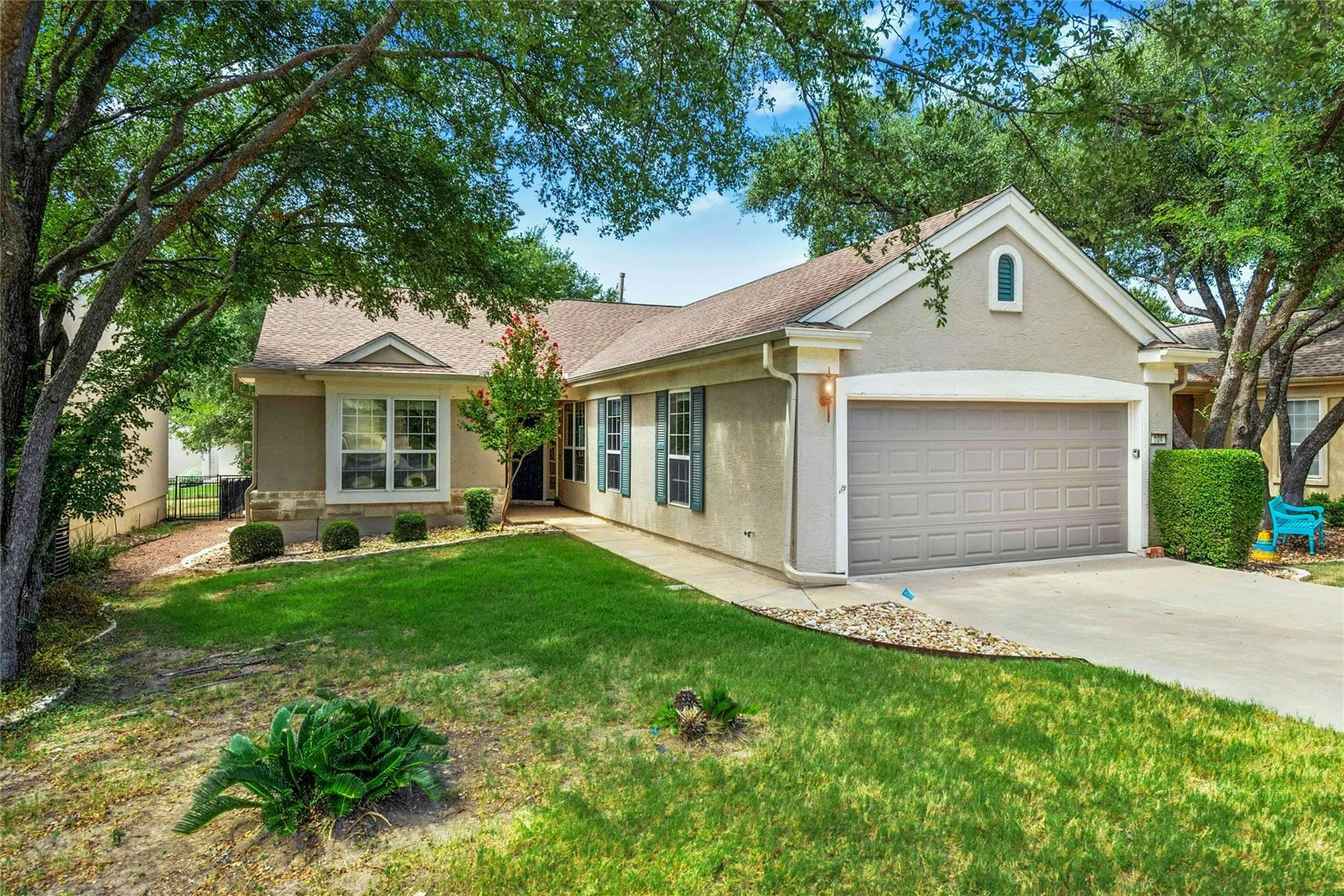 Photo 2 of 104 KEYSTONE CV