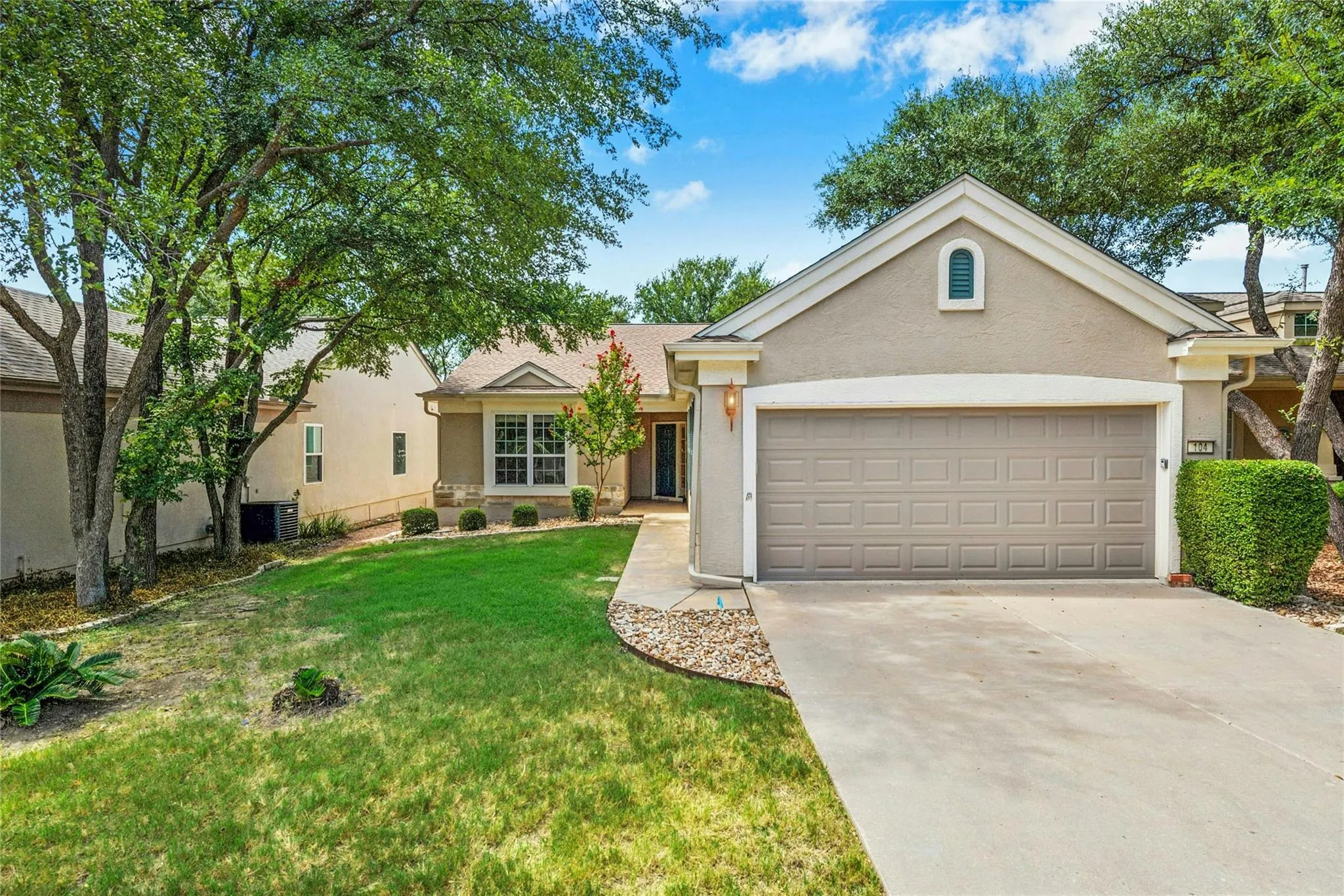 Photo of 104 KEYSTONE CV, Georgetown, TX, 78633