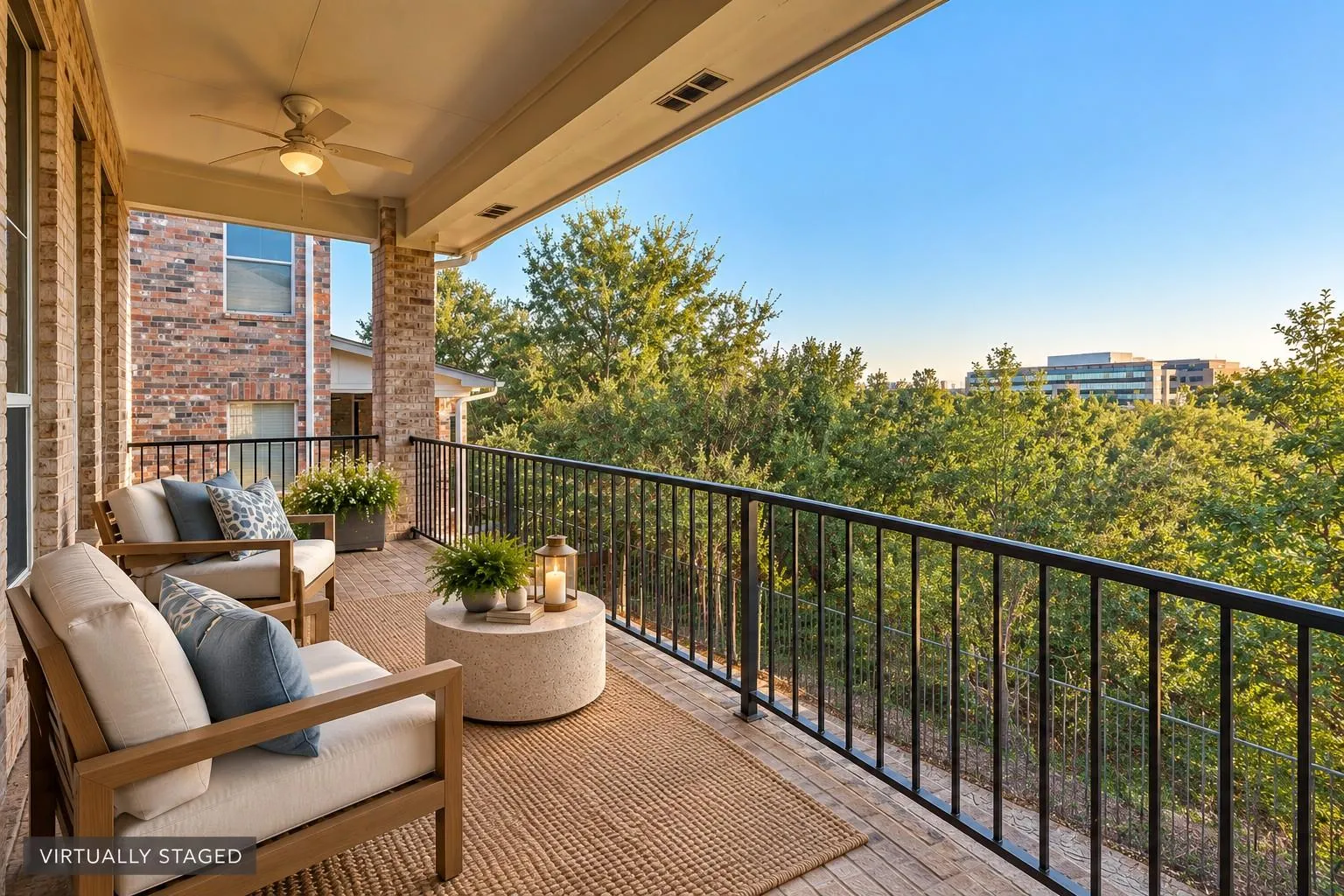 Photo 5 of 10804 ENCLAVE VISTA CV