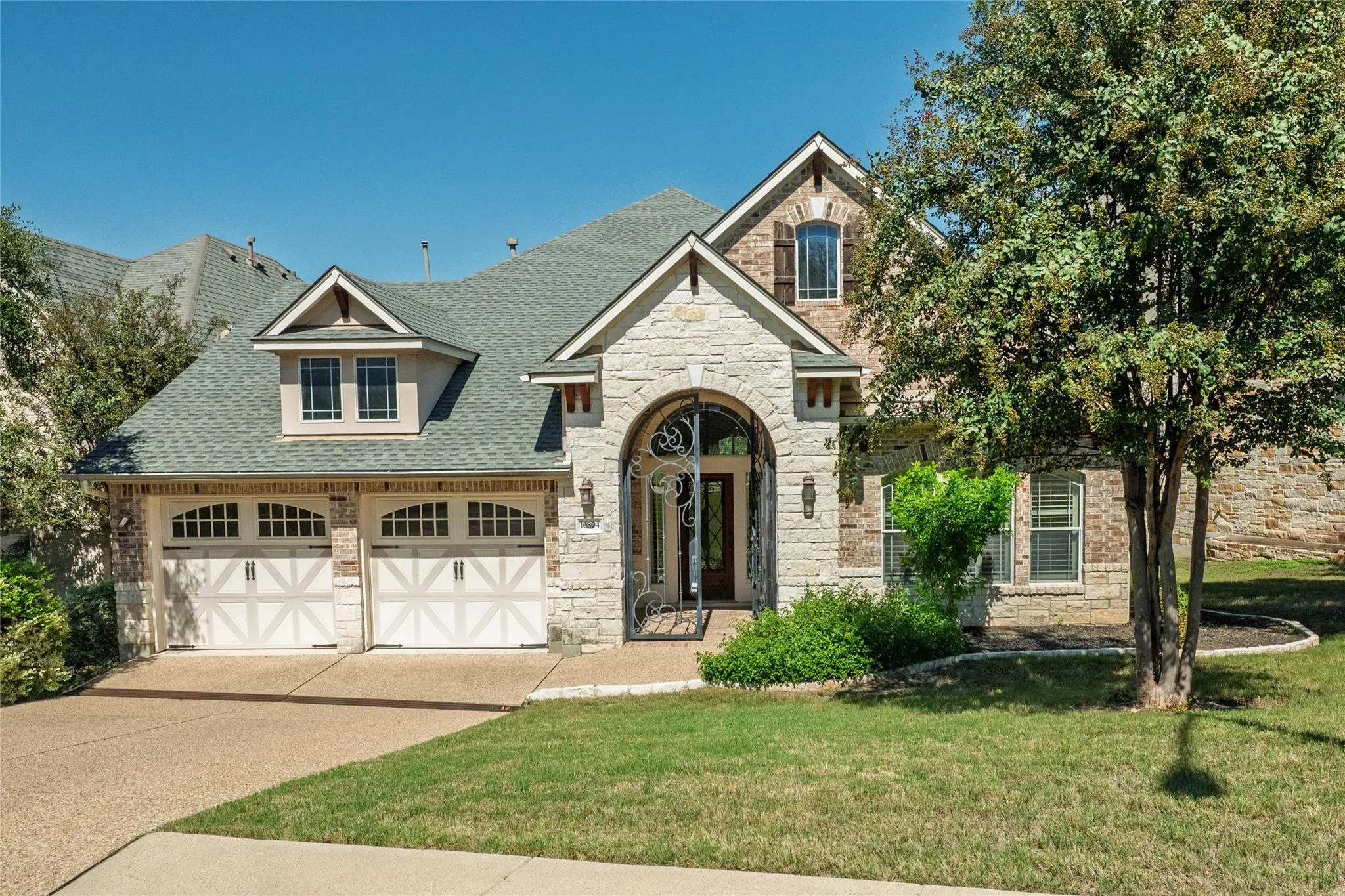 Photo of 10804 ENCLAVE VISTA CV, Austin, TX, 78730