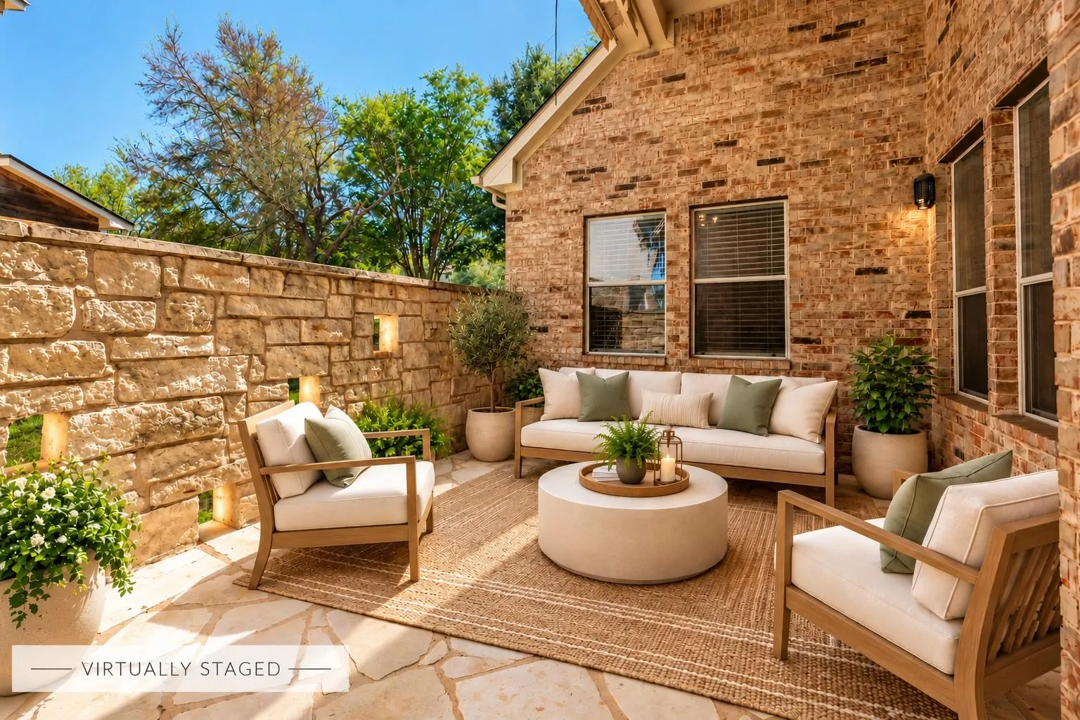 Photo 2 of 10804 ENCLAVE VISTA CV